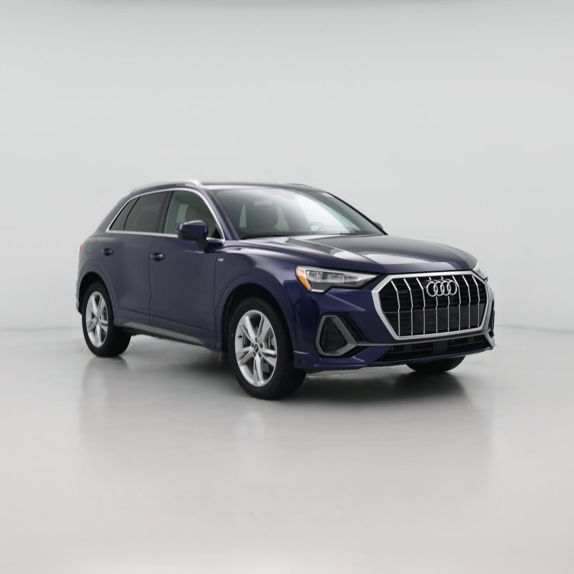 Thumbnail: 2022 Audi Q3 - 1