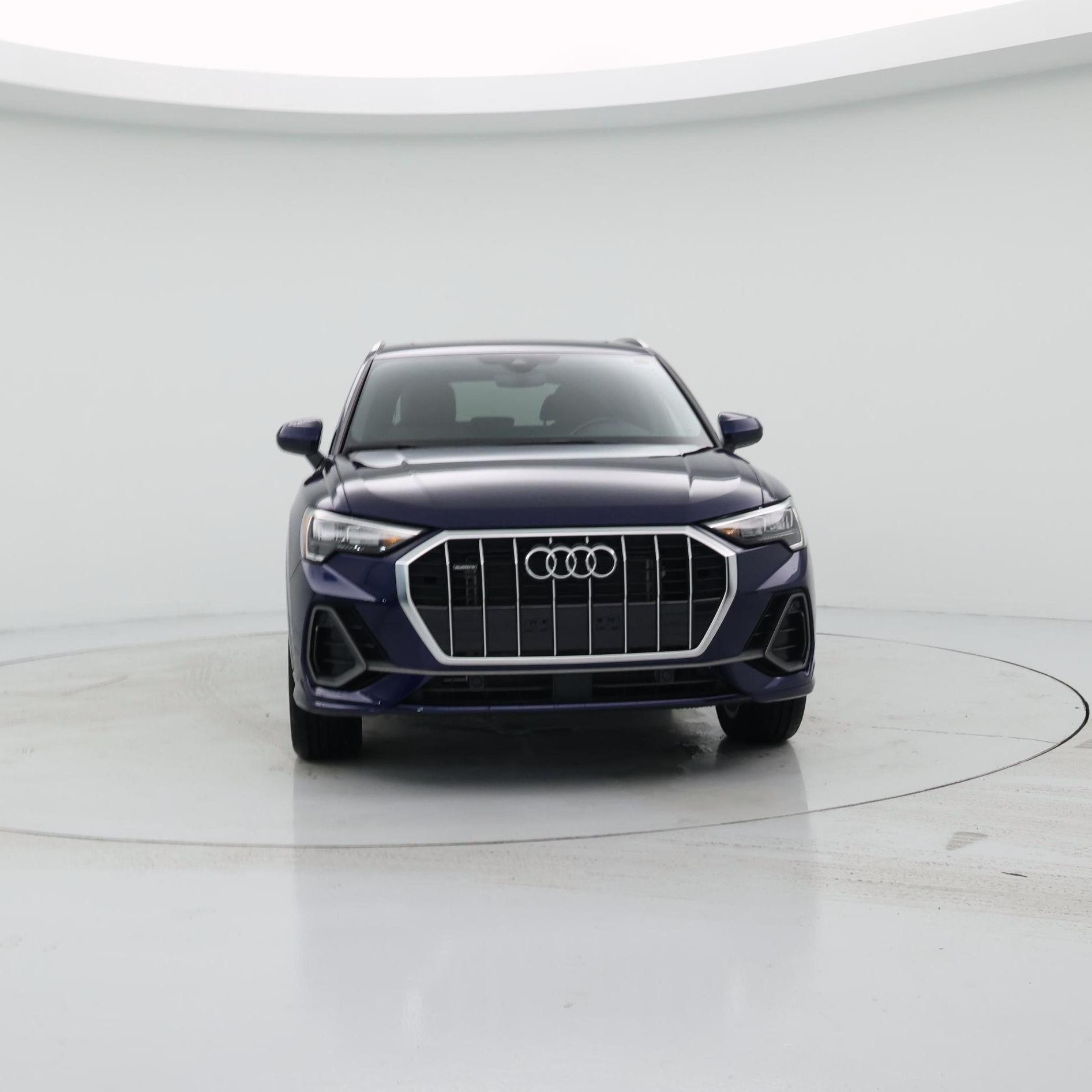 Thumbnail: 2022 Audi Q3 - 5