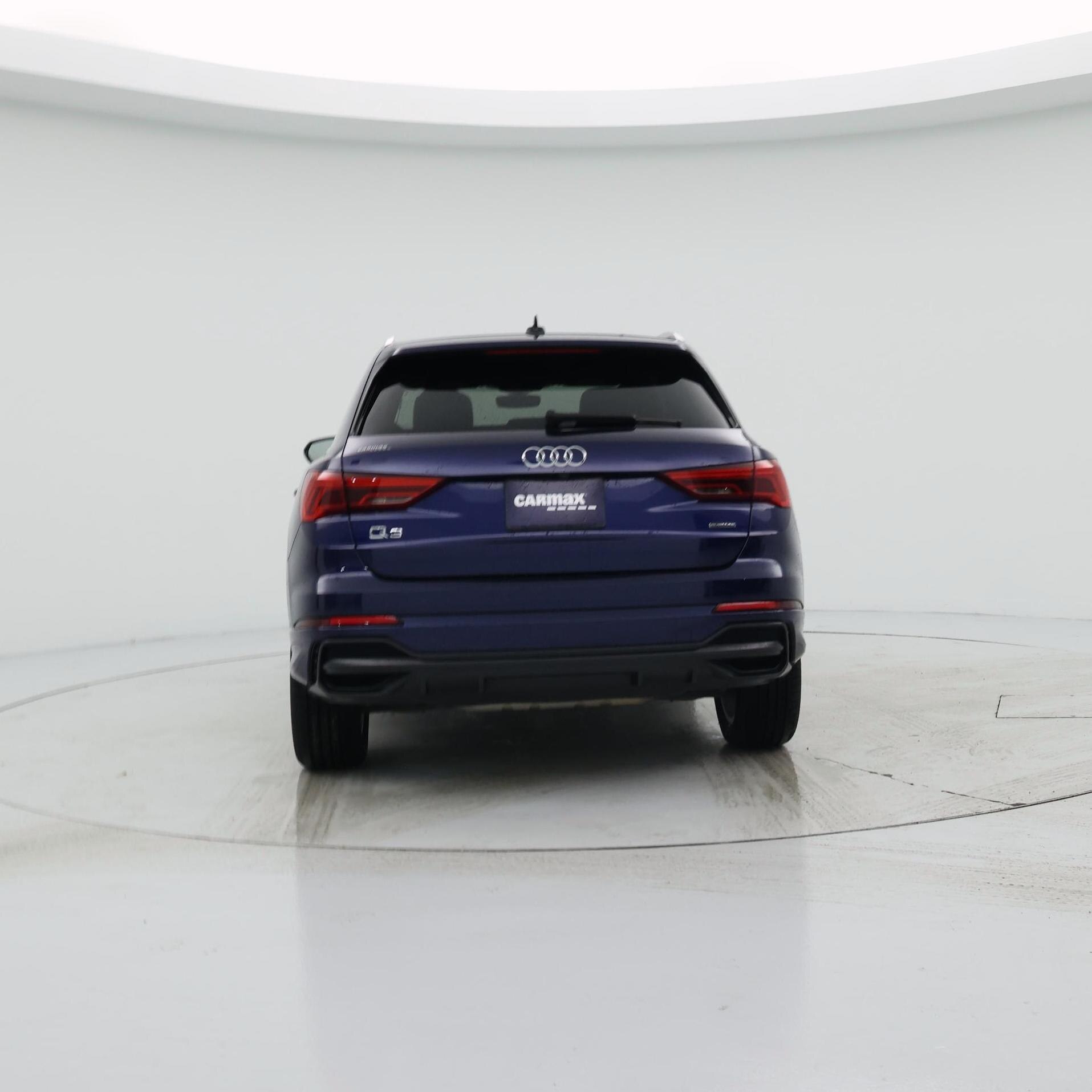 Thumbnail: 2022 Audi Q3 - 6