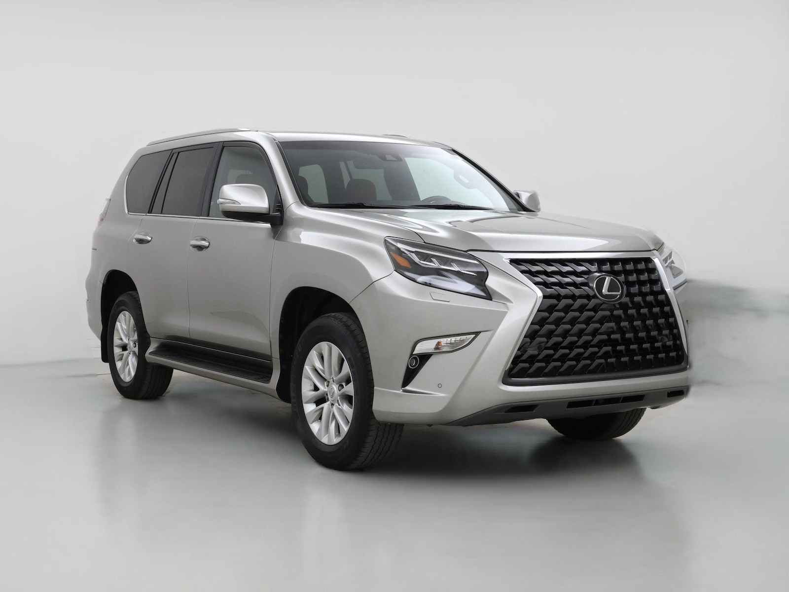 2021 Lexus GX