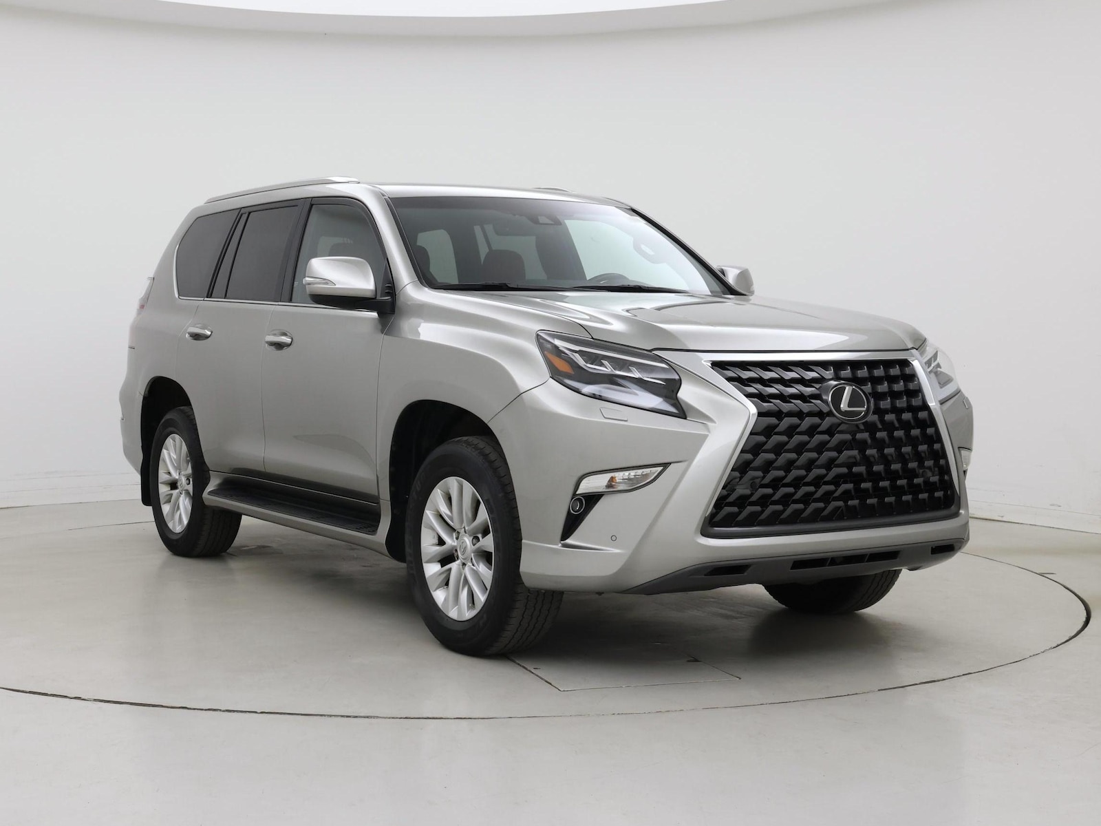 2021 Lexus GX PREMIUM - Photo 2
