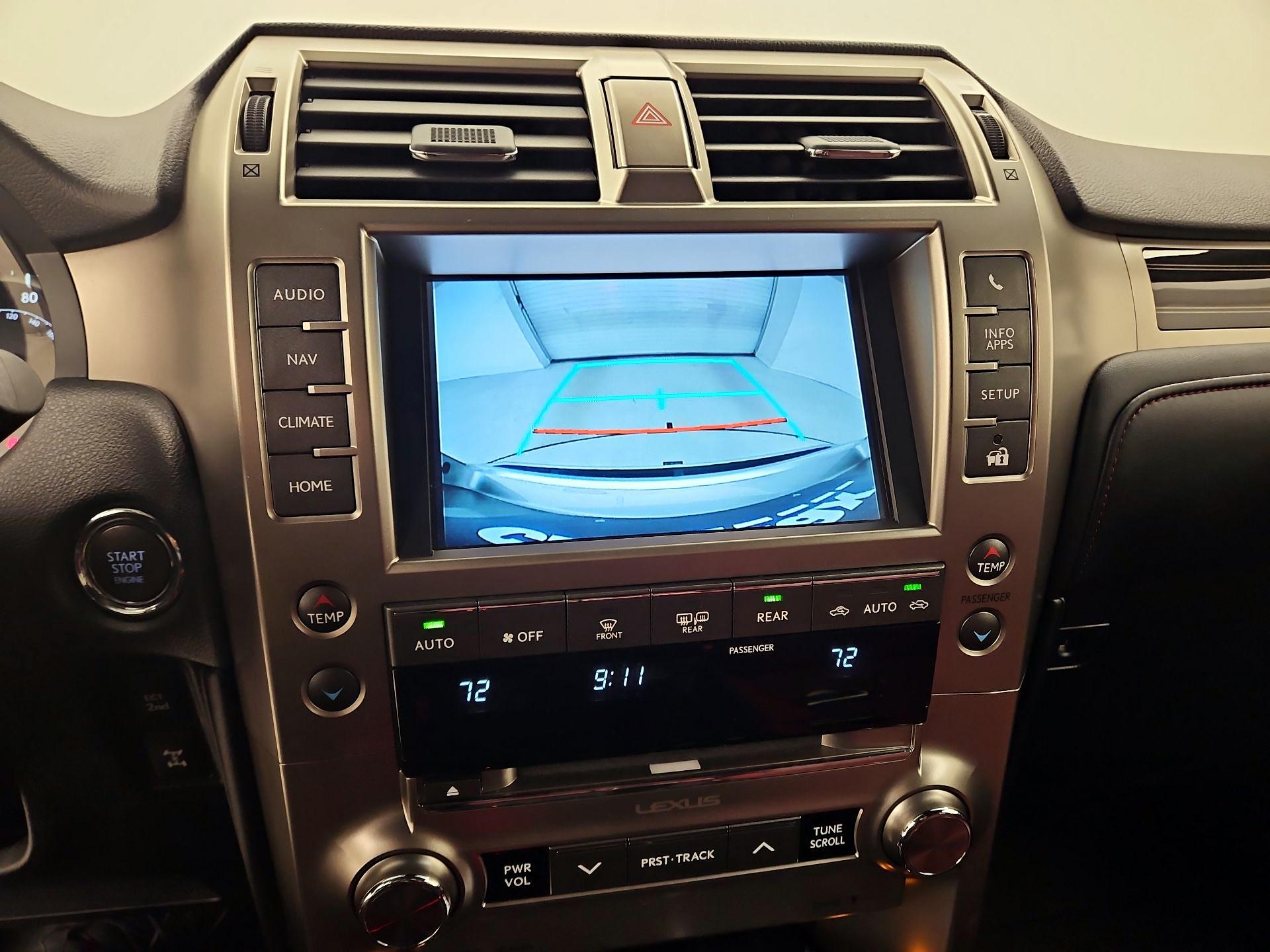 Thumbnail: 2021 Lexus GX - 15