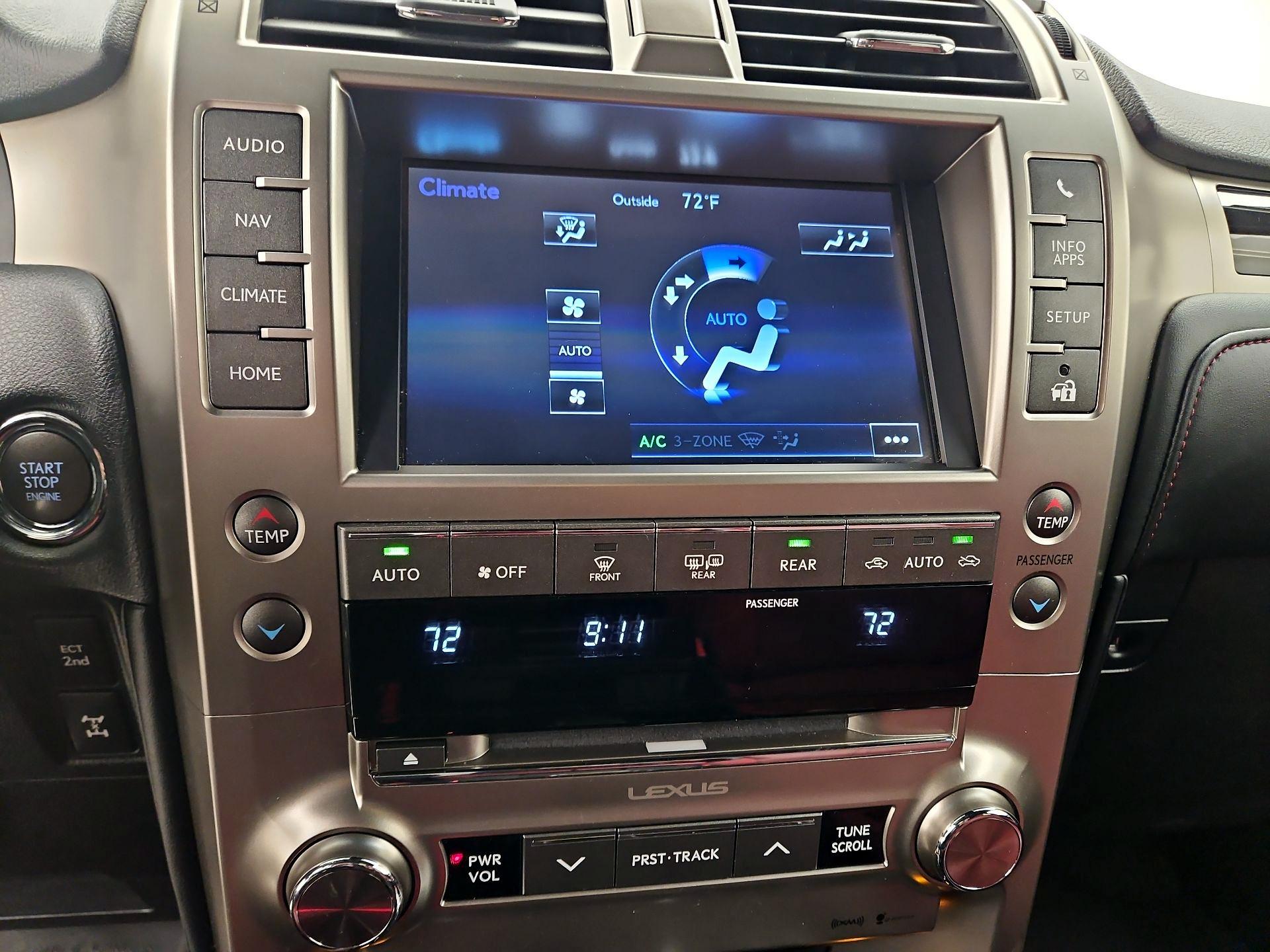 Thumbnail: 2021 Lexus GX - 17