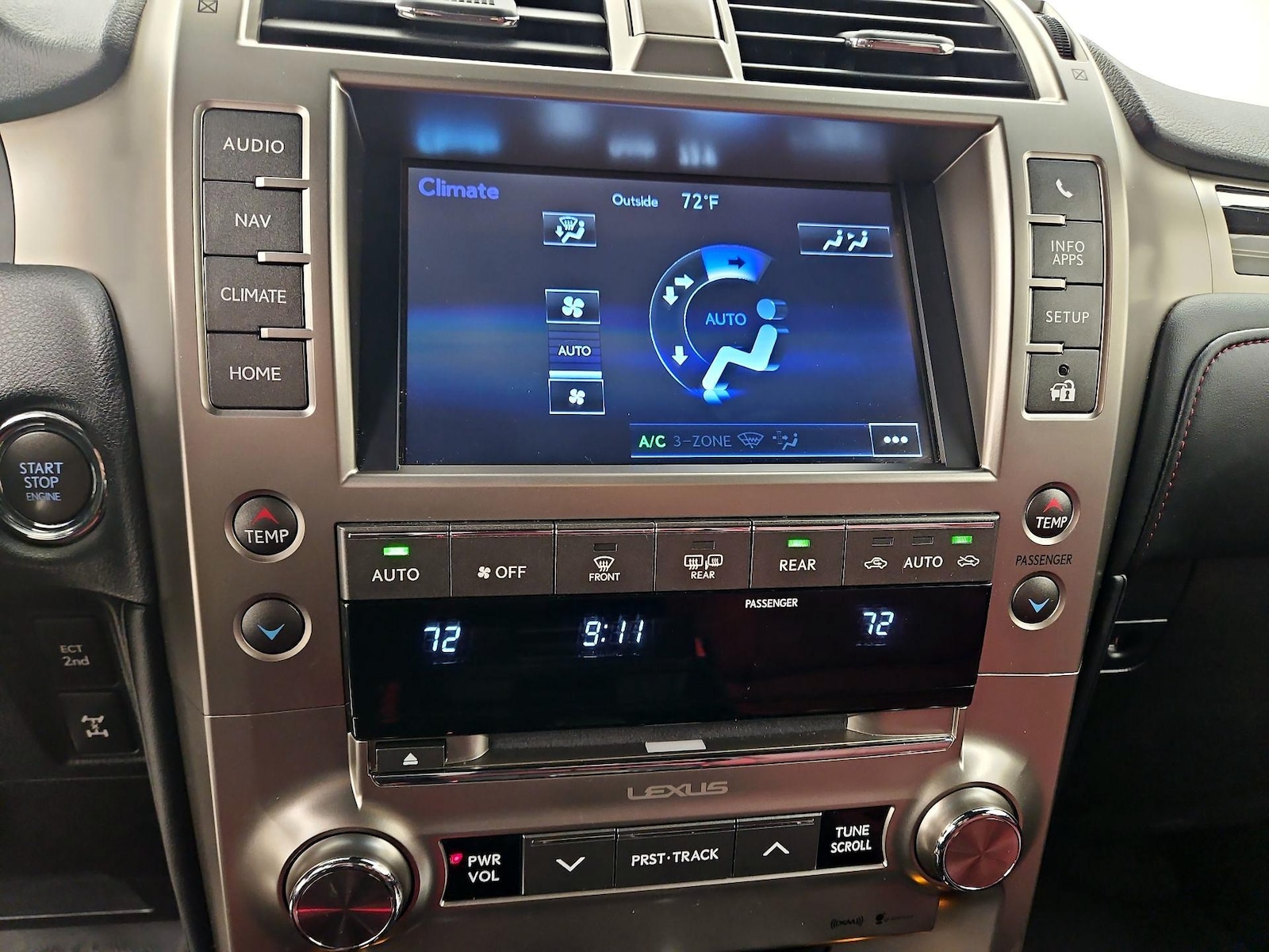 2021 Lexus GX PREMIUM - Photo 18