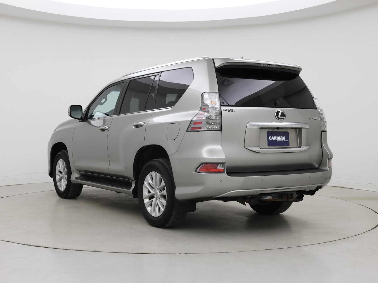 2021 Lexus GX PREMIUM - Photo 3
