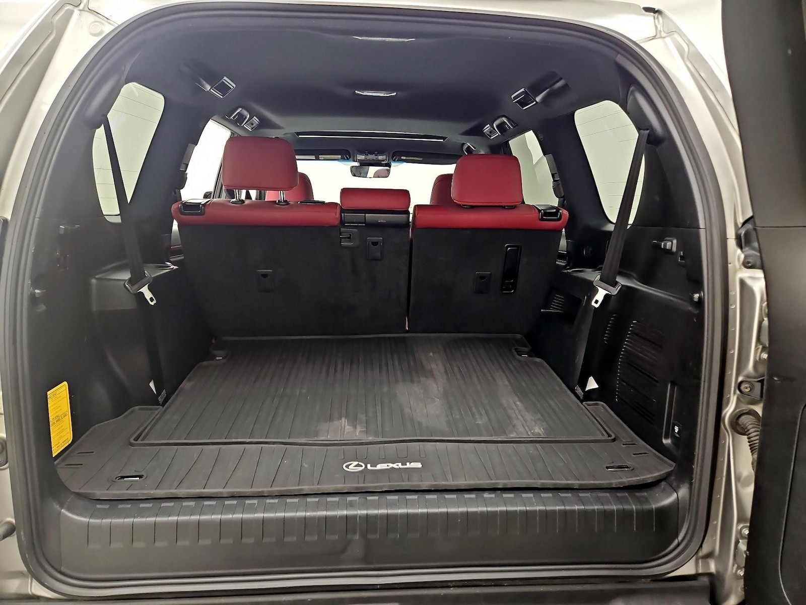 2021 Lexus GX PREMIUM - Photo 23