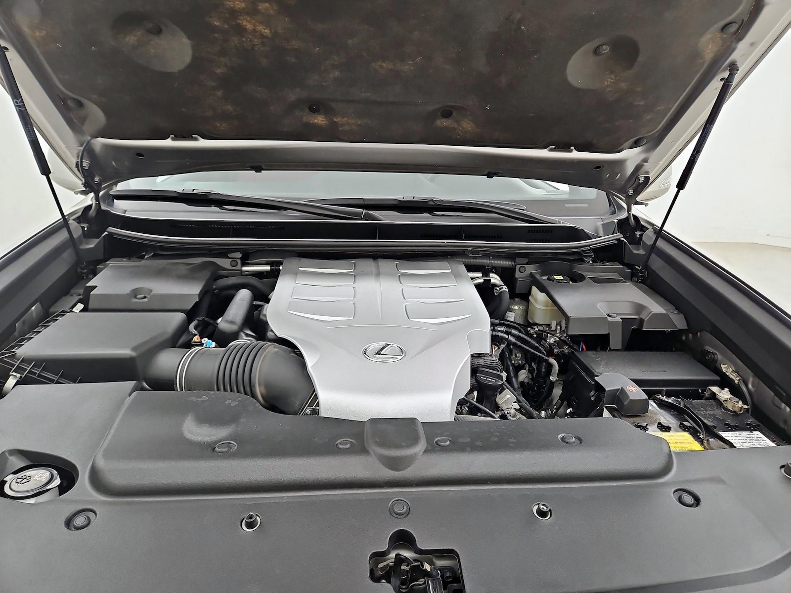 2021 Lexus GX PREMIUM - Photo 24