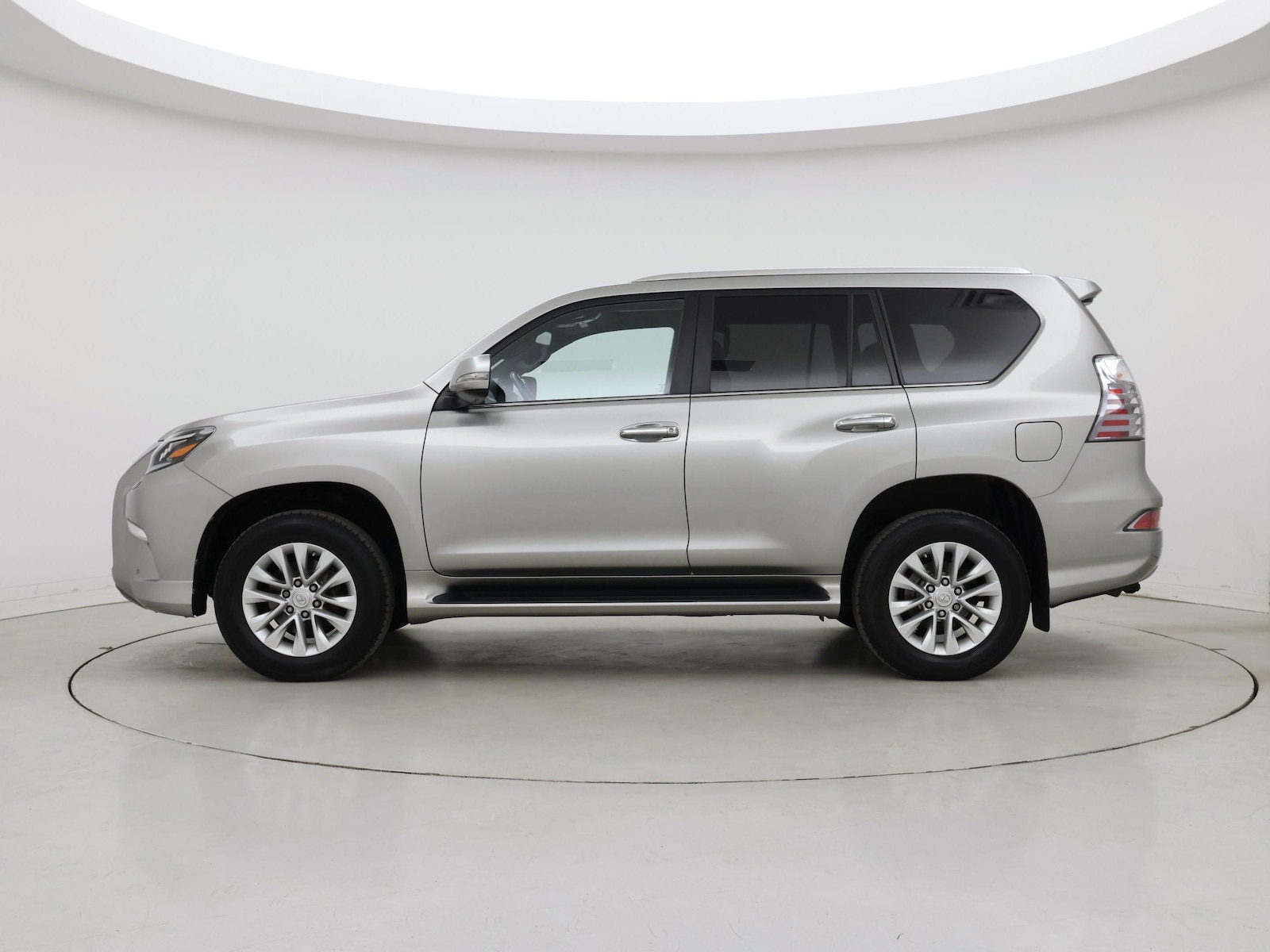 2021 Lexus GX PREMIUM - Photo 4