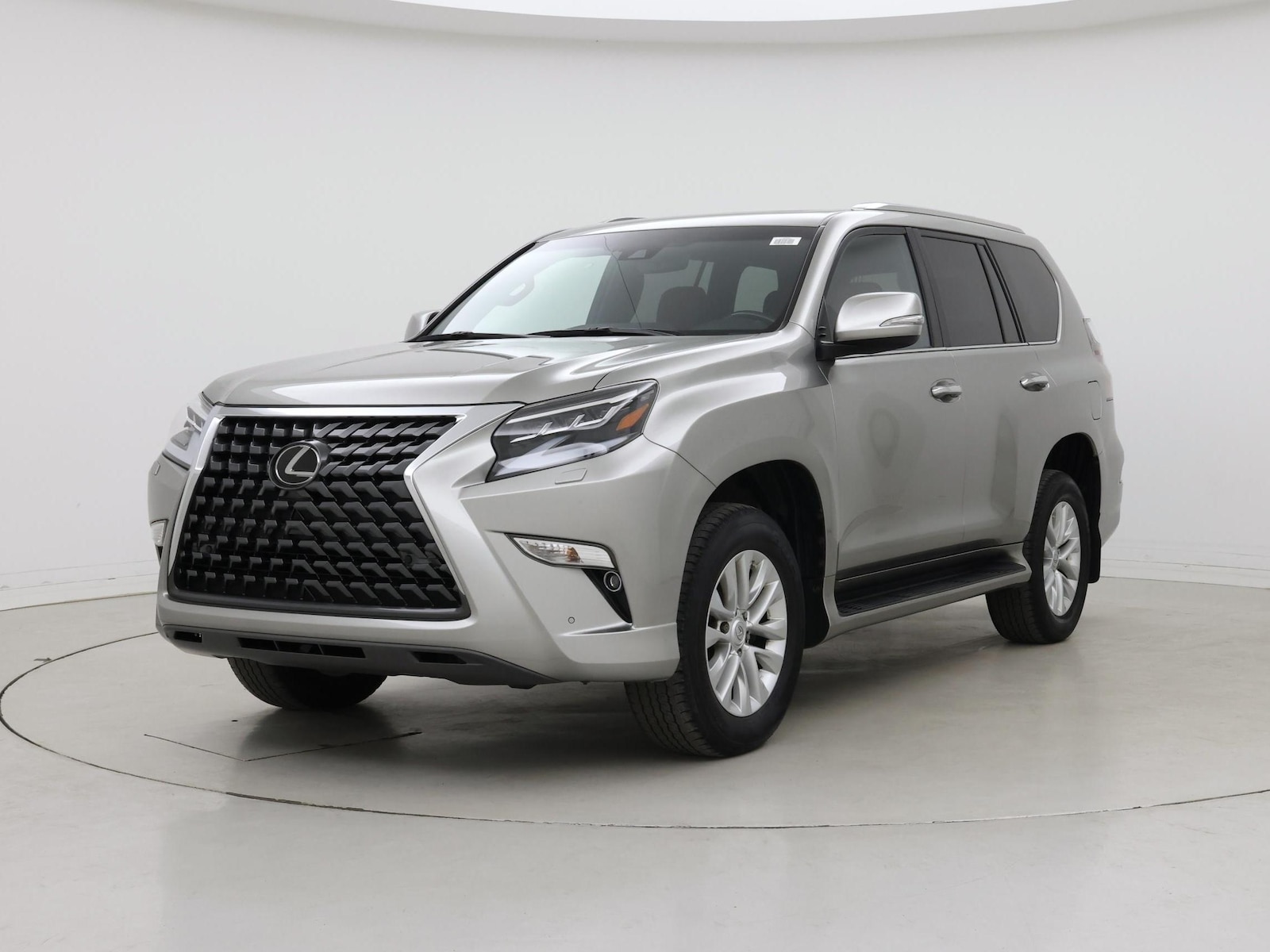 2021 Lexus GX PREMIUM - Photo 5