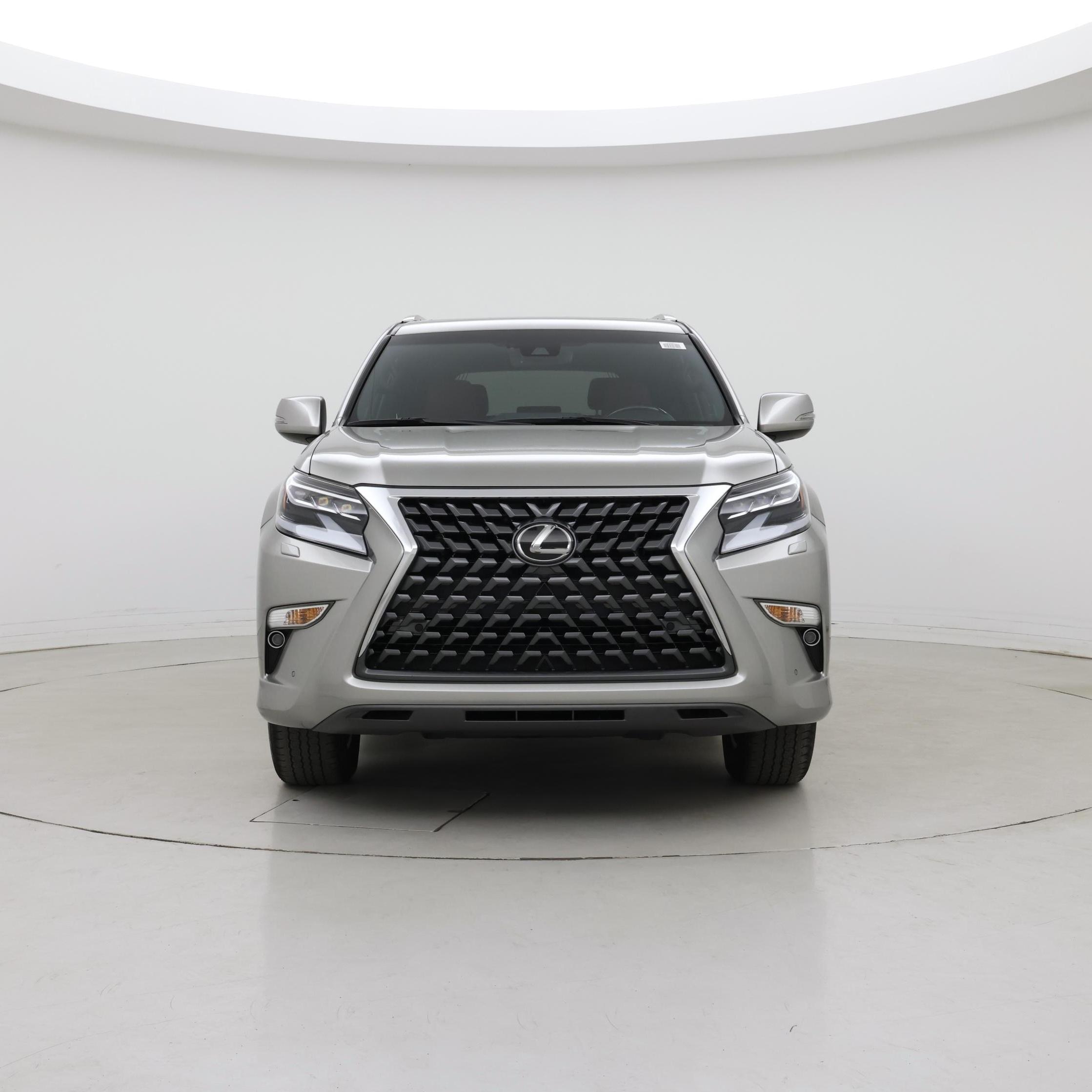 Thumbnail: 2021 Lexus GX - 5