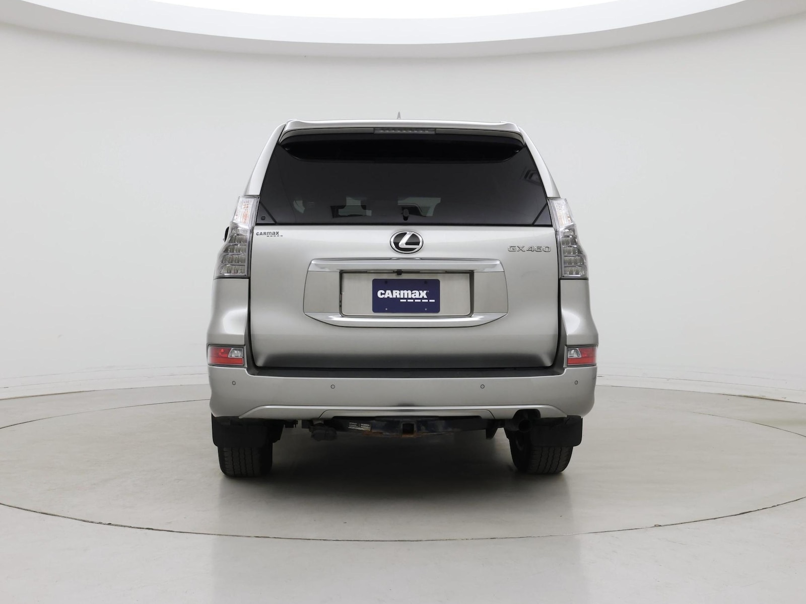 2021 Lexus GX PREMIUM - Photo 7