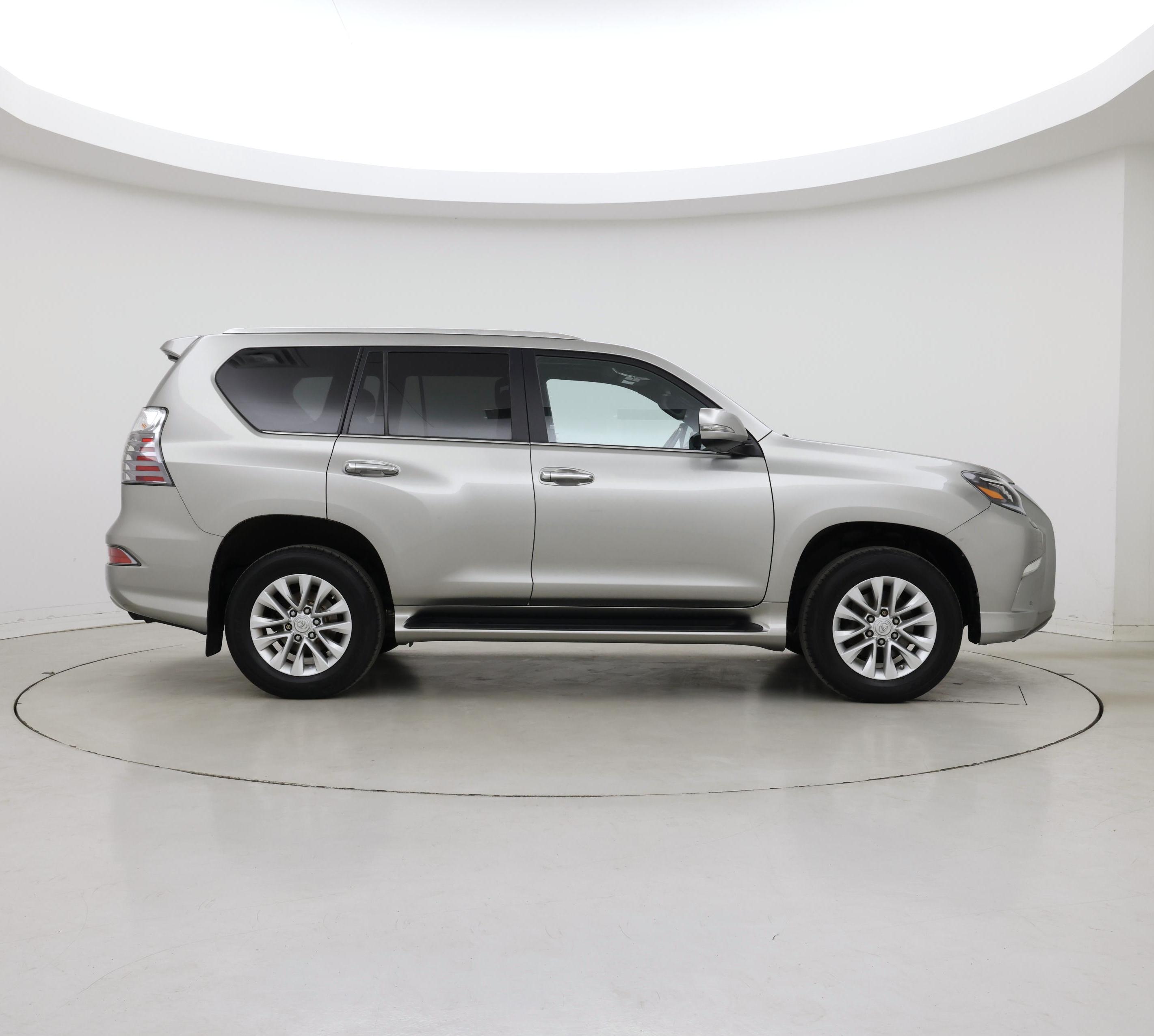 Thumbnail: 2021 Lexus GX - 7