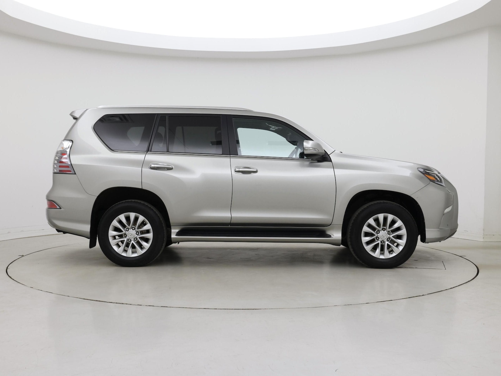 2021 Lexus GX PREMIUM - Photo 8