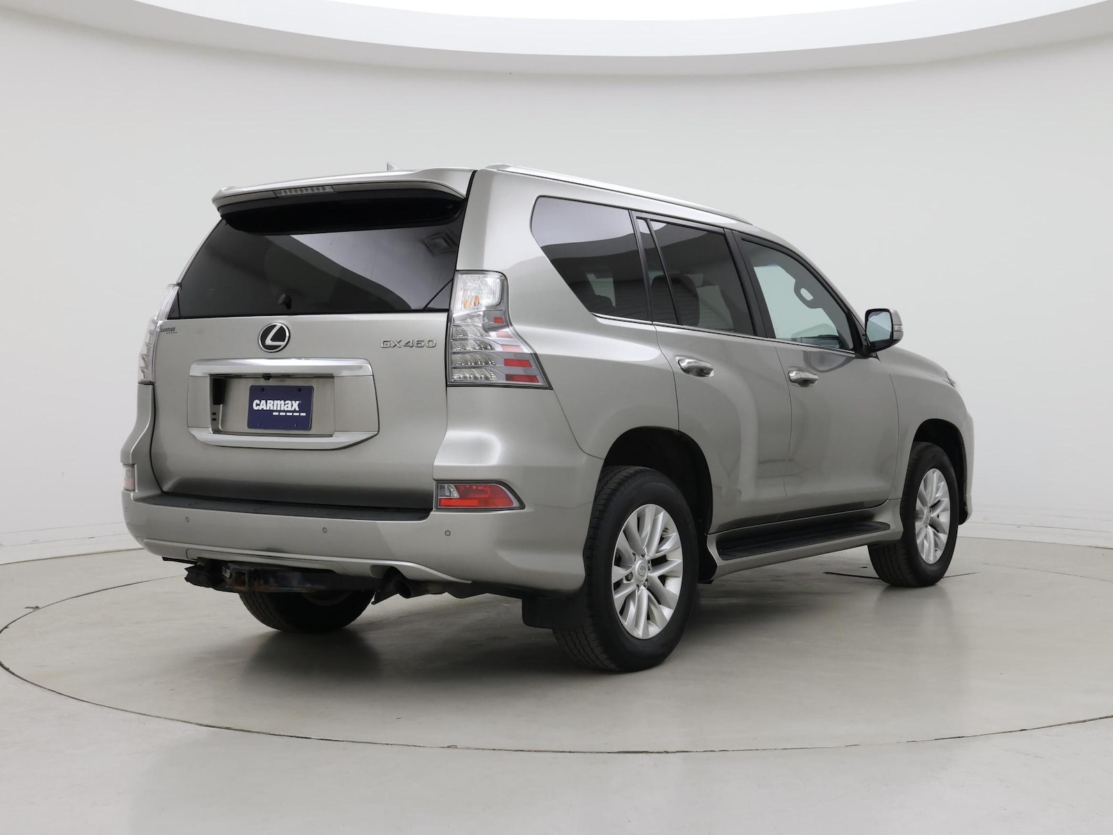 2021 Lexus GX PREMIUM - Photo 9
