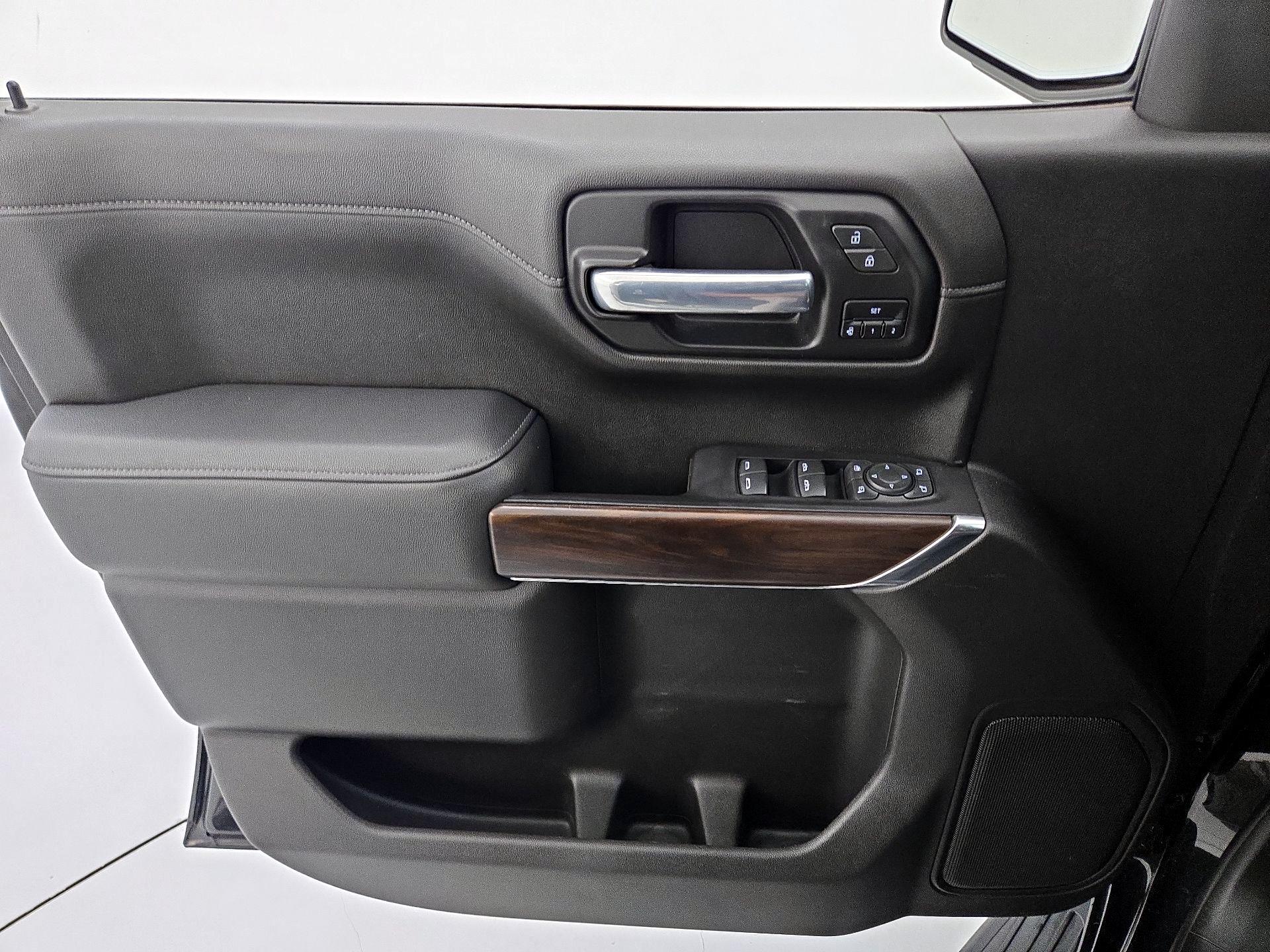 Thumbnail: 2021 GMC Sierra 1500 - 12