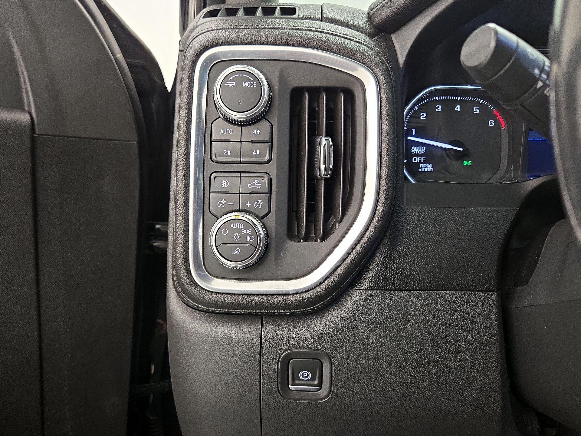 Thumbnail: 2021 GMC Sierra 1500 - 13