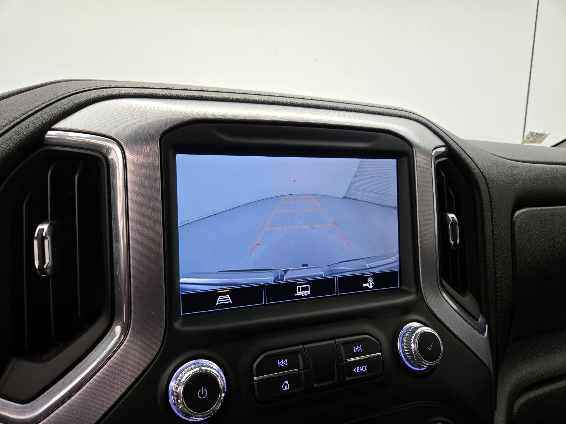 Thumbnail: 2021 GMC Sierra 1500 - 14