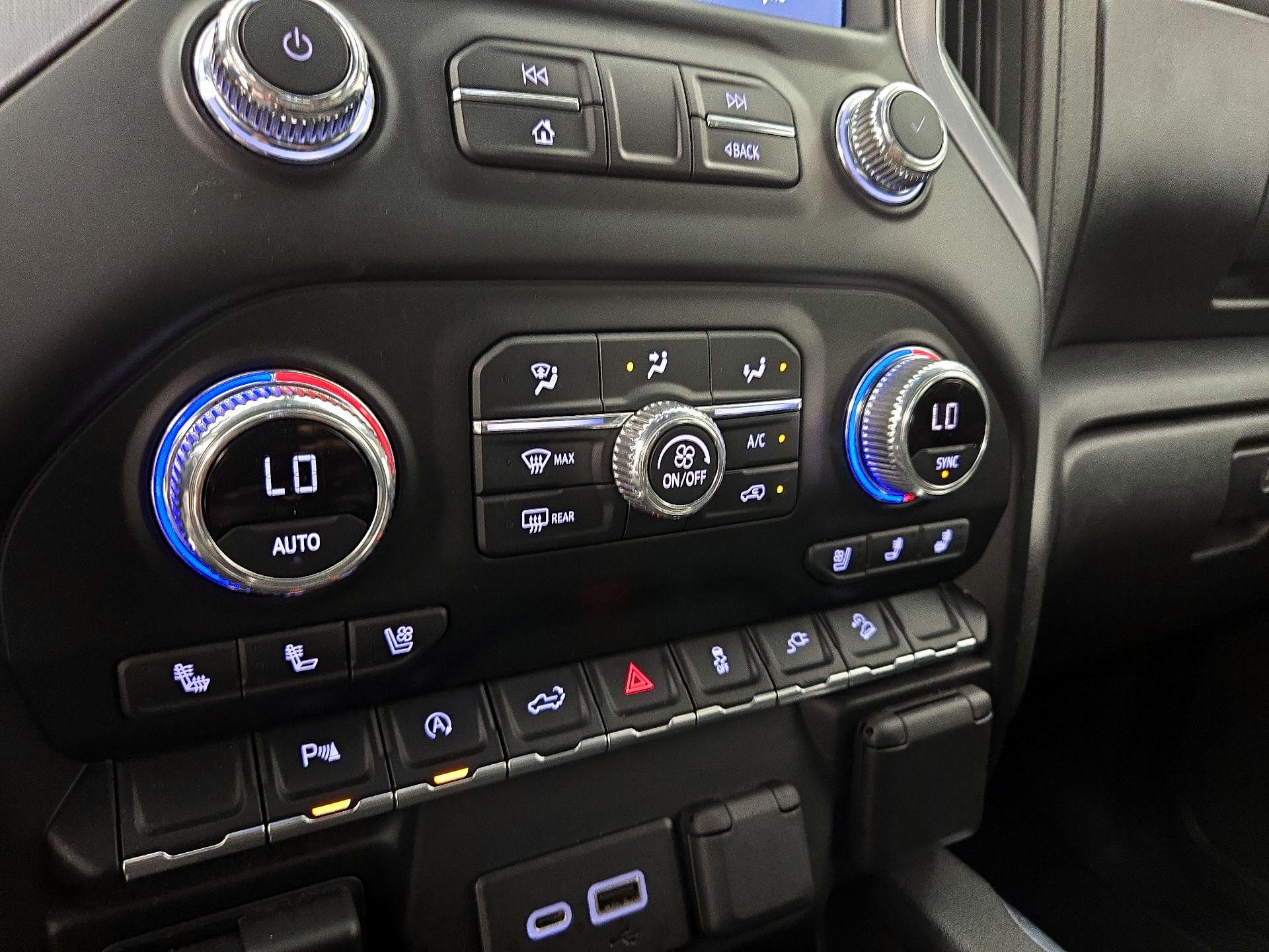 Thumbnail: 2021 GMC Sierra 1500 - 16
