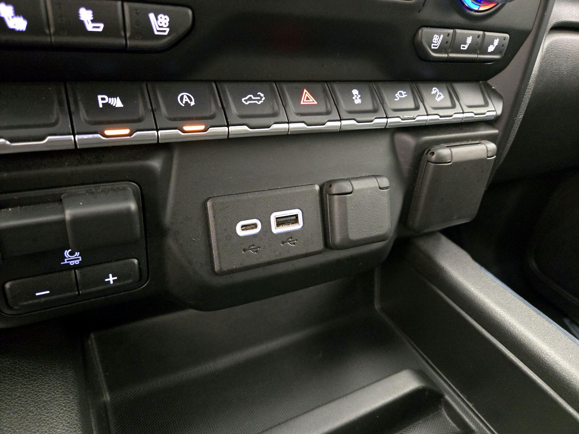 Thumbnail: 2021 GMC Sierra 1500 - 18