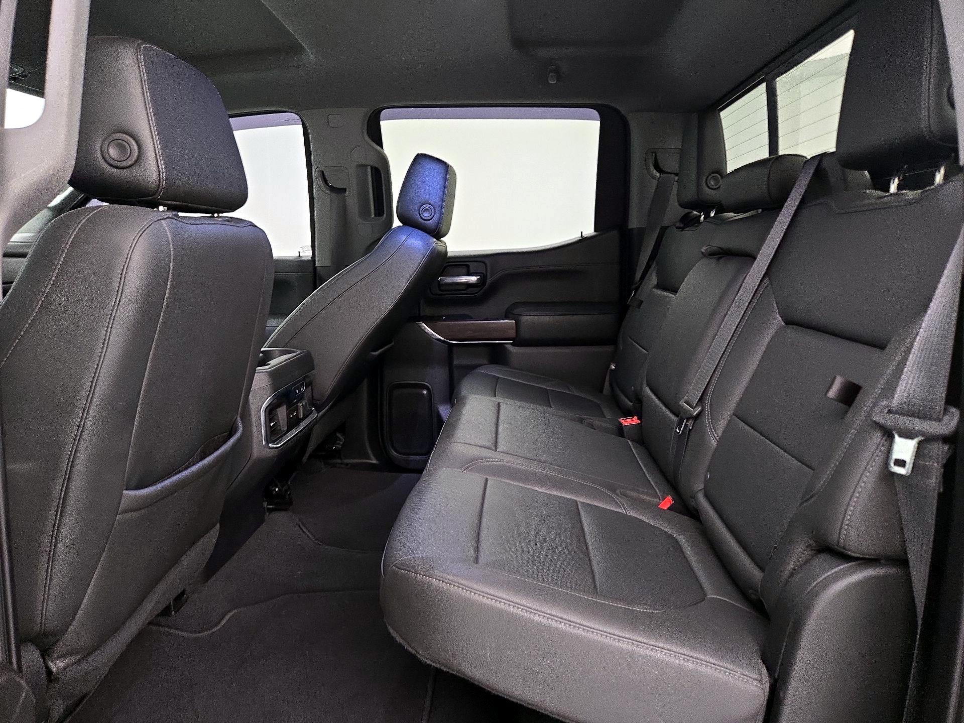 Thumbnail: 2021 GMC Sierra 1500 - 19