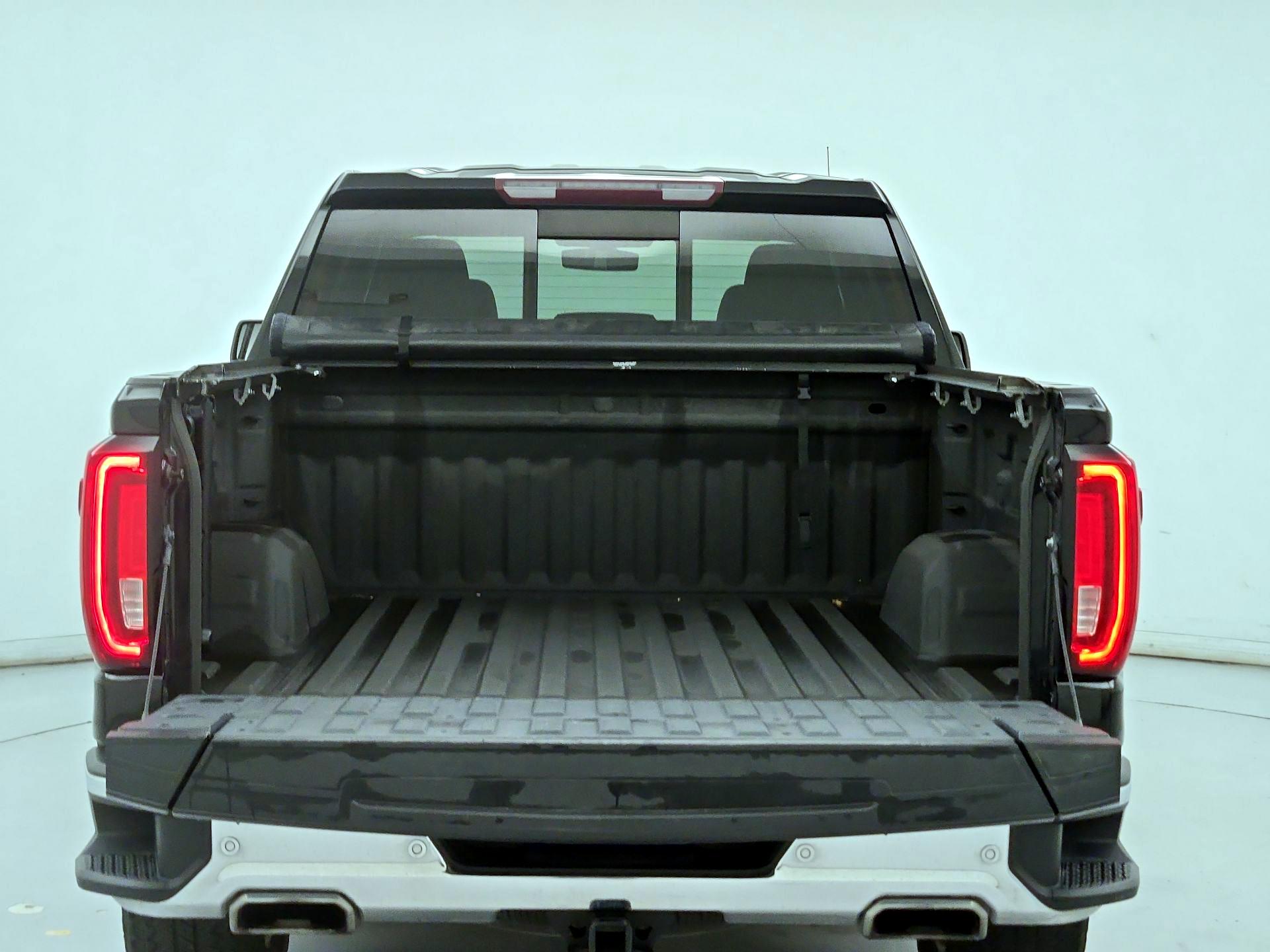 Thumbnail: 2021 GMC Sierra 1500 - 20