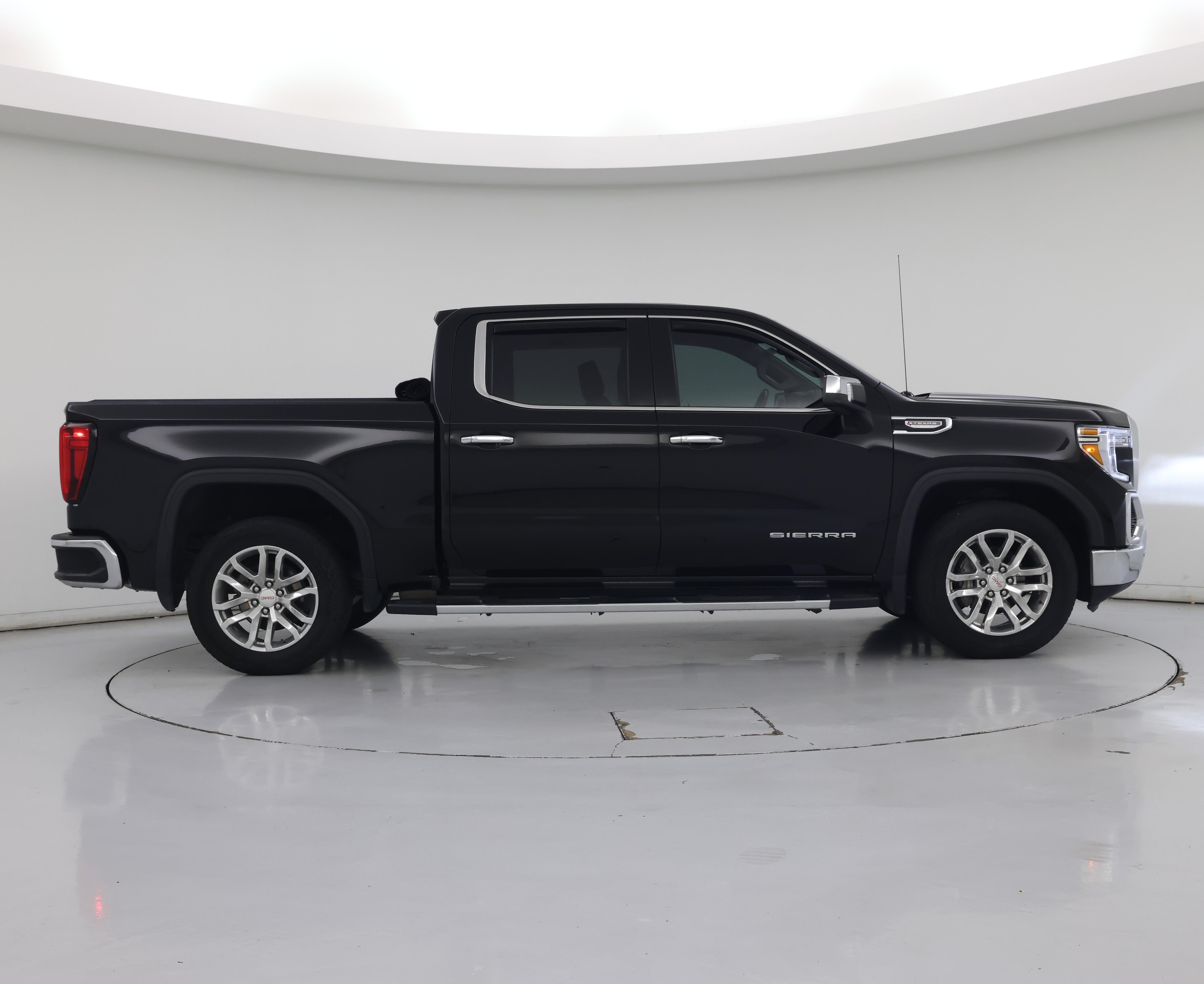 Thumbnail: 2021 GMC Sierra 1500 - 7