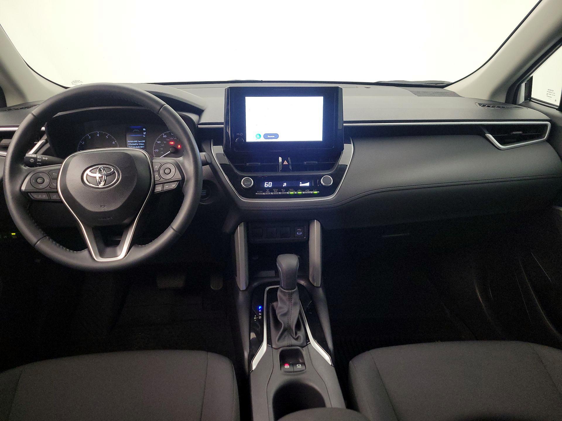Thumbnail: 2025 Toyota Corolla Cross - 9