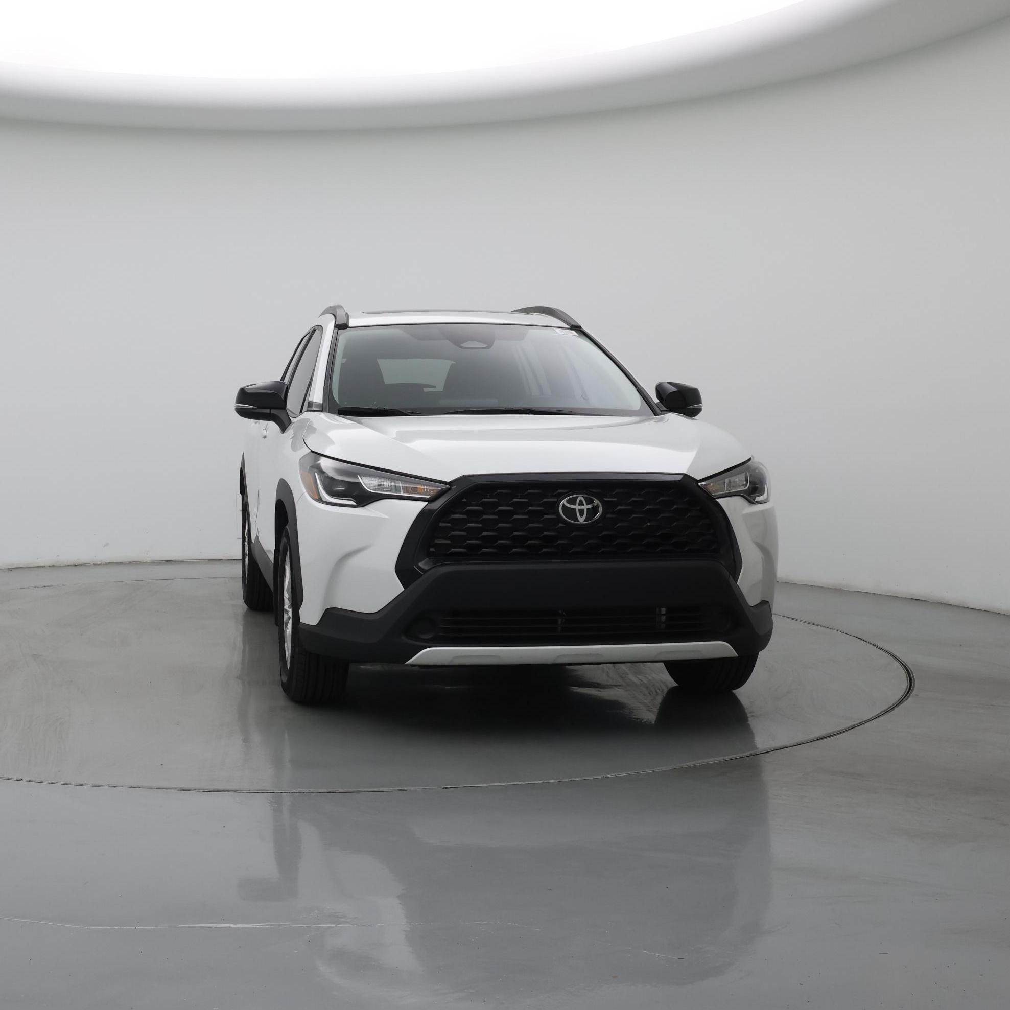Thumbnail: 2025 Toyota Corolla Cross - 5