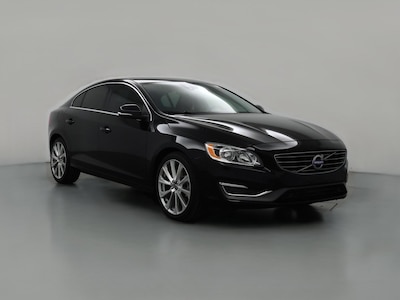 2018 Volvo S60 T5 Inscription
