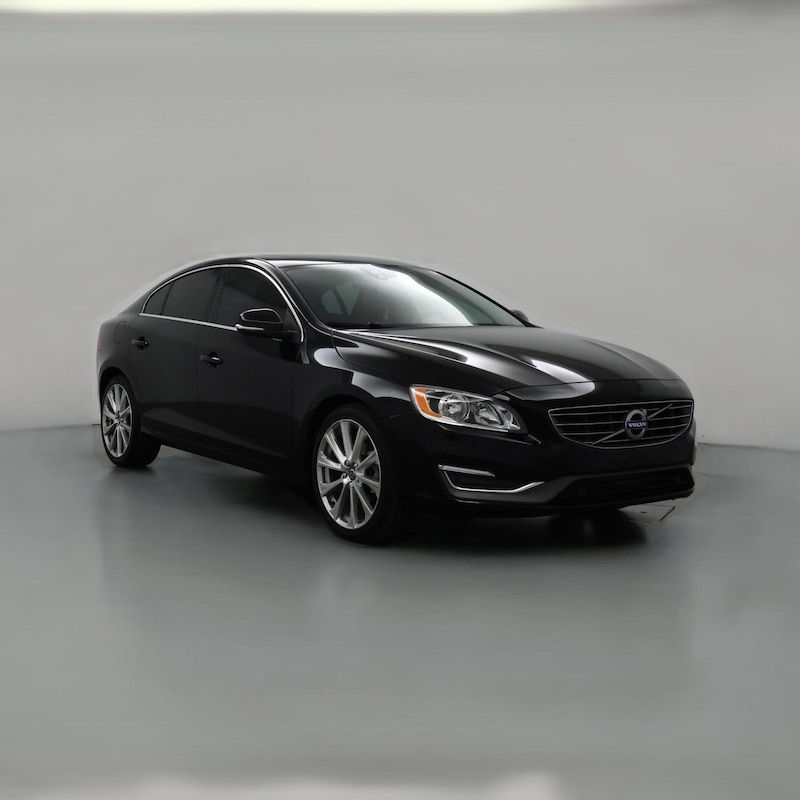 2018 Volvo S60 T5 Inscription