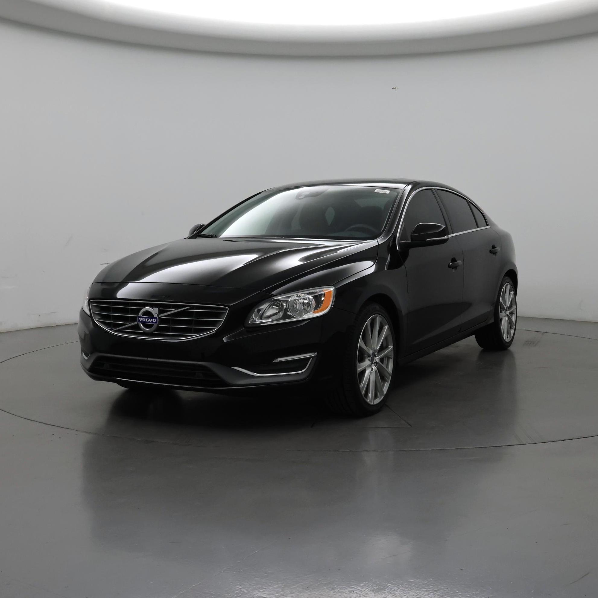Thumbnail: 2018 Volvo S60 - 4
