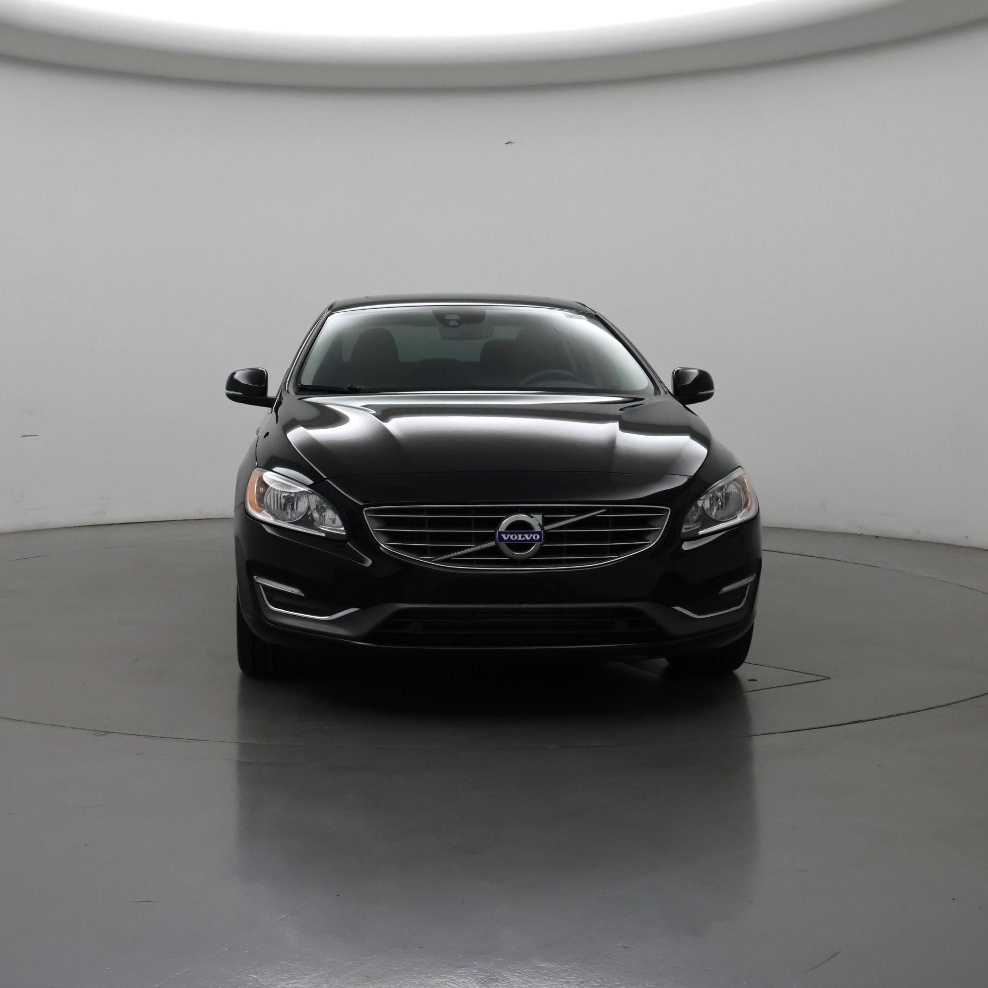 Thumbnail: 2018 Volvo S60 - 5
