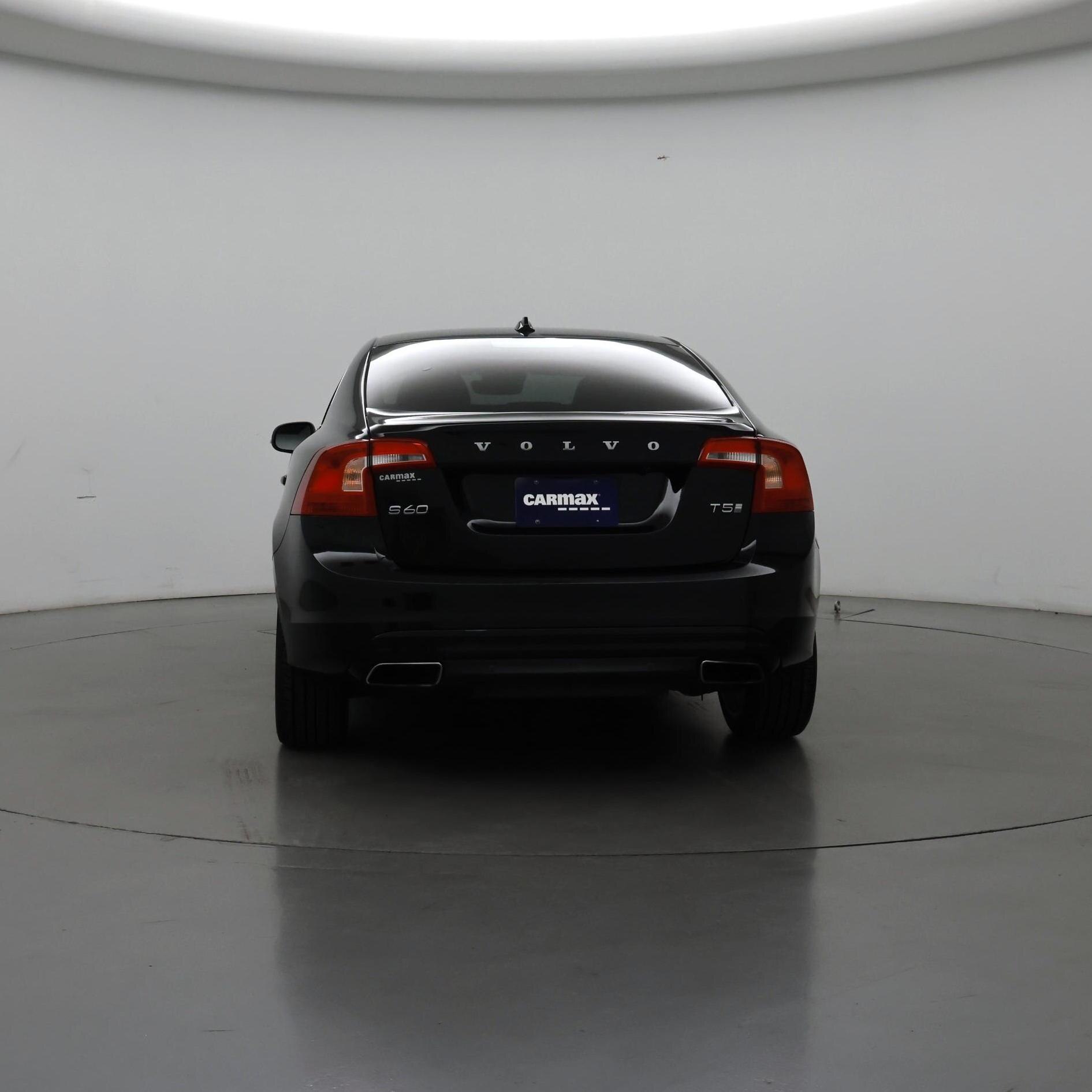 Thumbnail: 2018 Volvo S60 - 6
