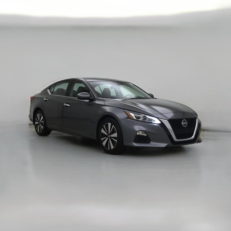 2022 Nissan Altima SV