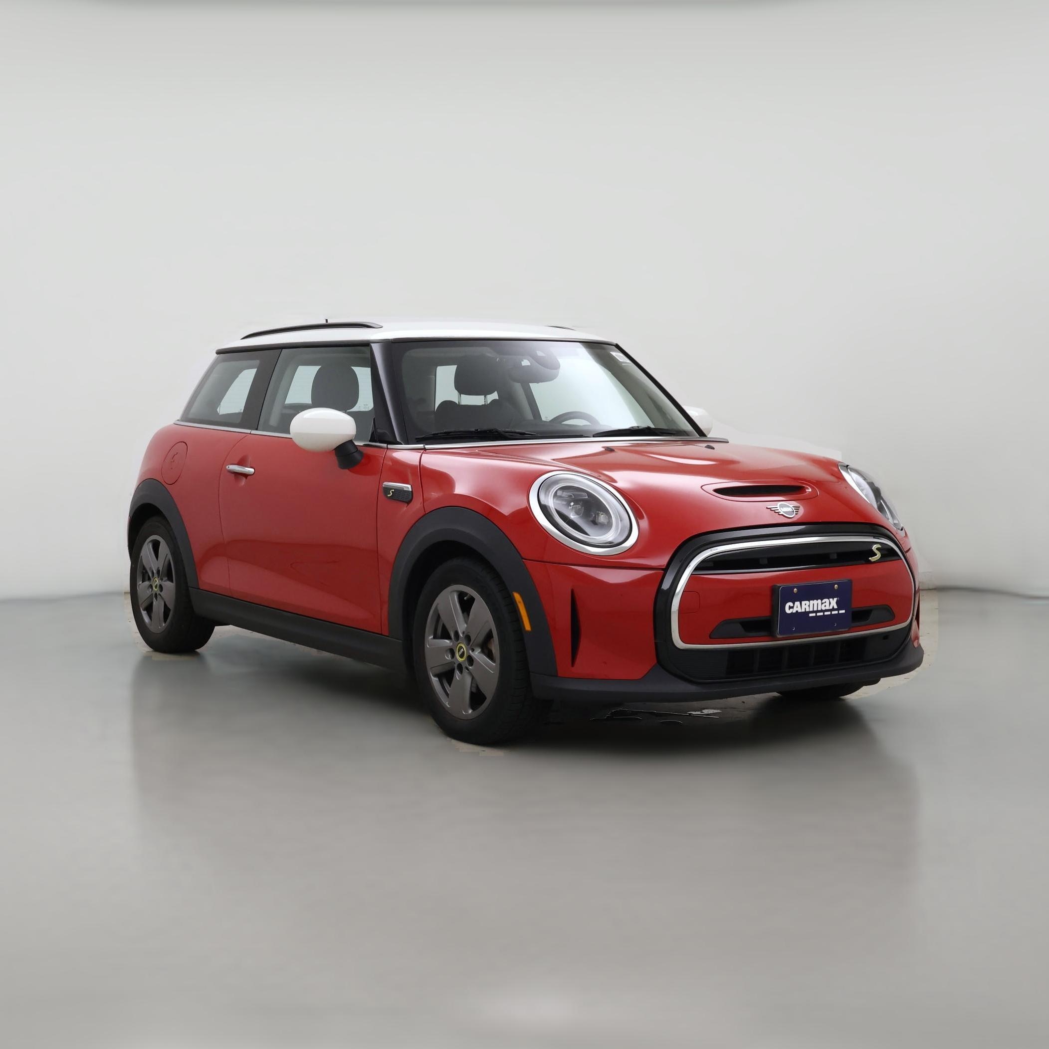 Thumbnail: 2022 MINI Cooper Hardtop - 1