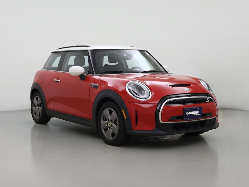 2022 Mini Cooper Hardtop SE