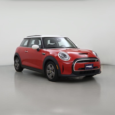 2022 Mini Cooper Hardtop EV SE