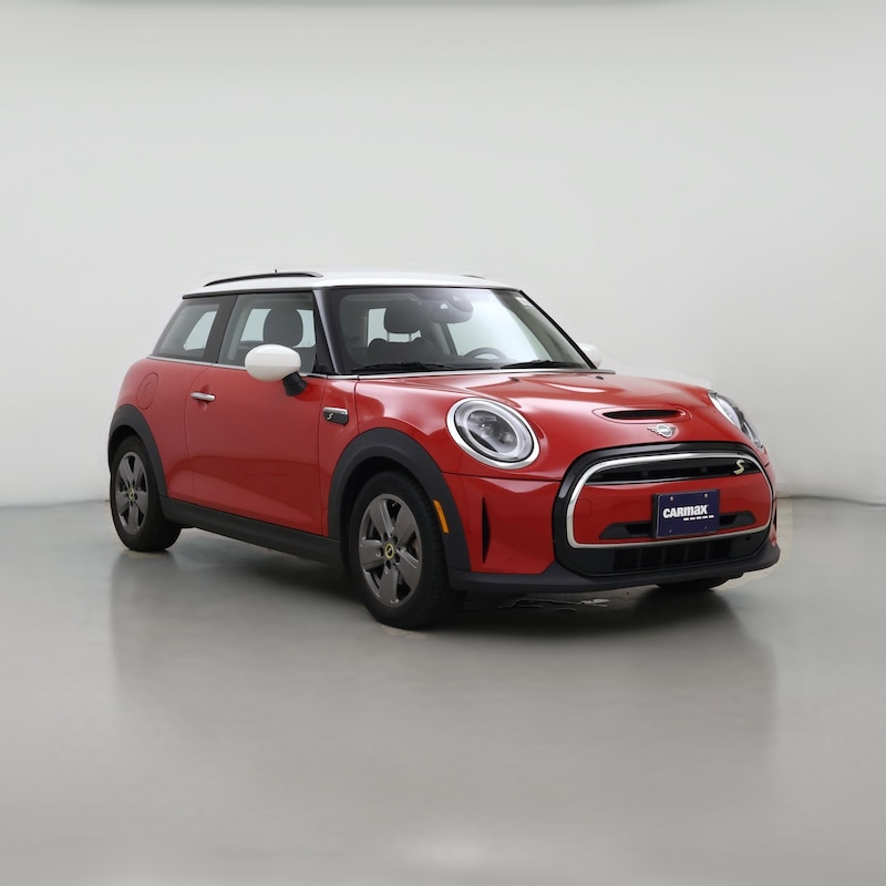 2022 Mini Cooper Hardtop EV SE