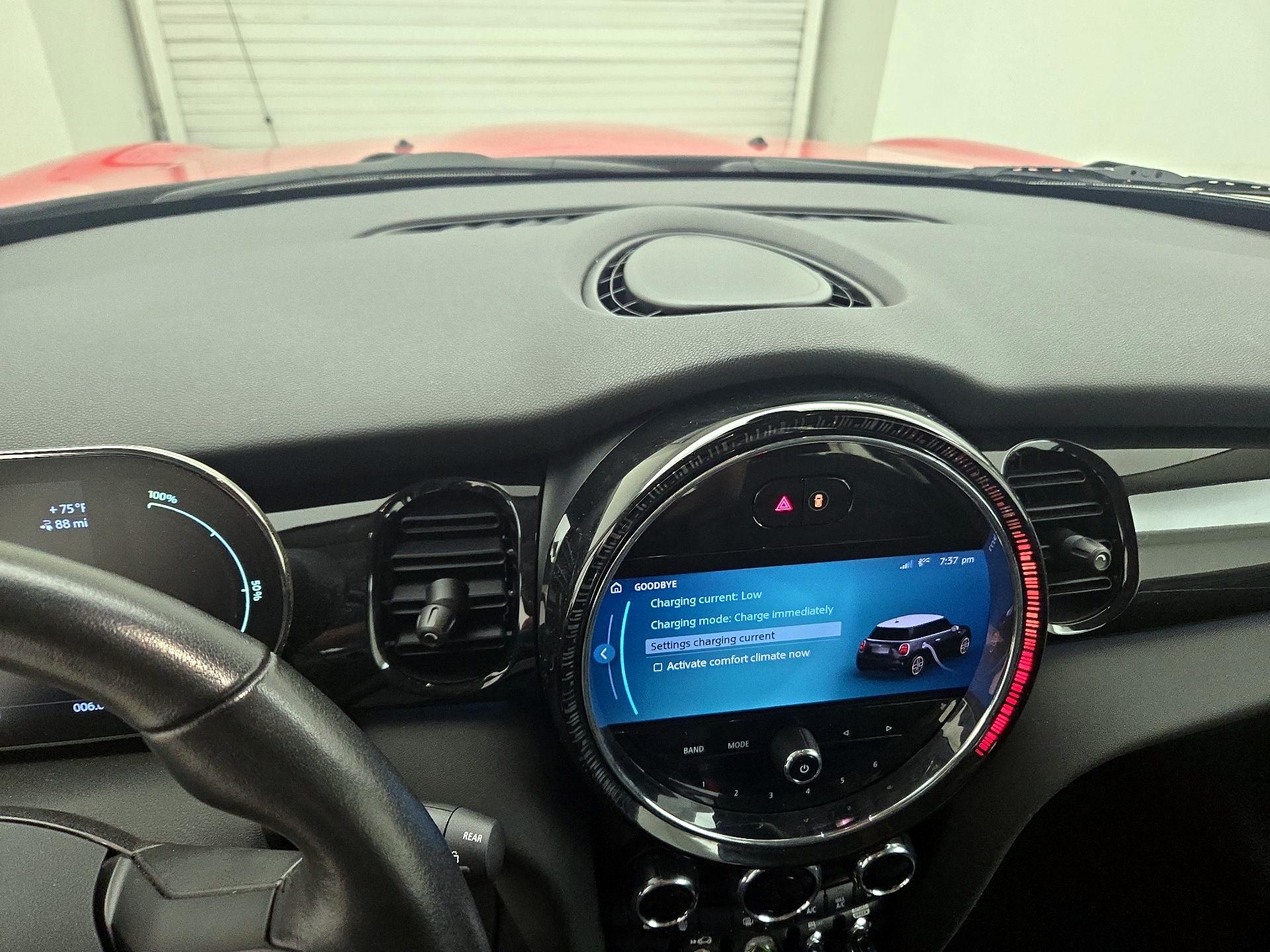 Thumbnail: 2022 MINI Cooper Hardtop - 9