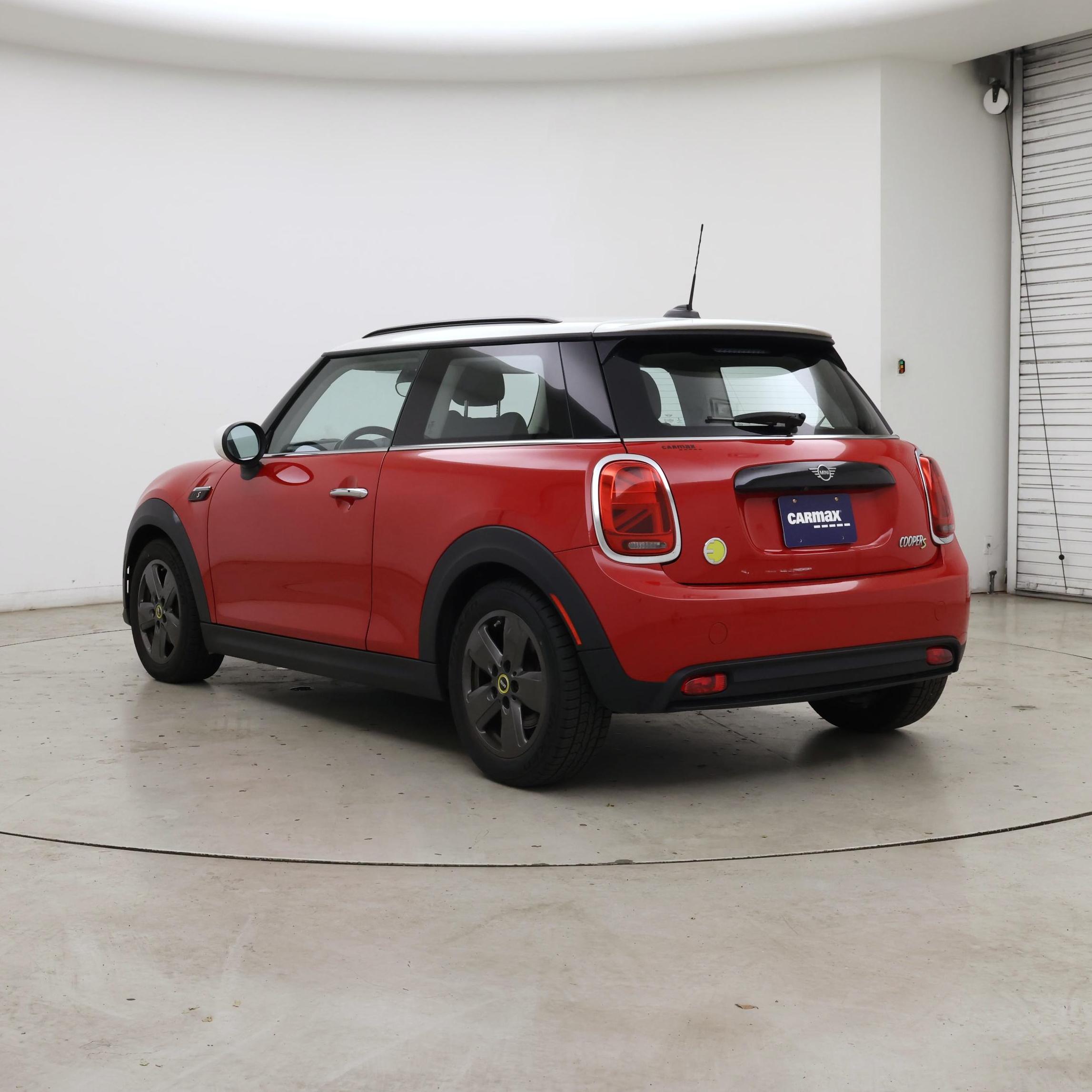 Thumbnail: 2022 MINI Cooper Hardtop - 2