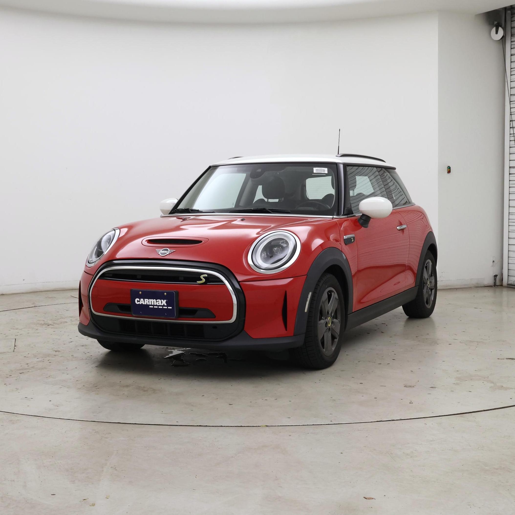 Thumbnail: 2022 MINI Cooper Hardtop - 4