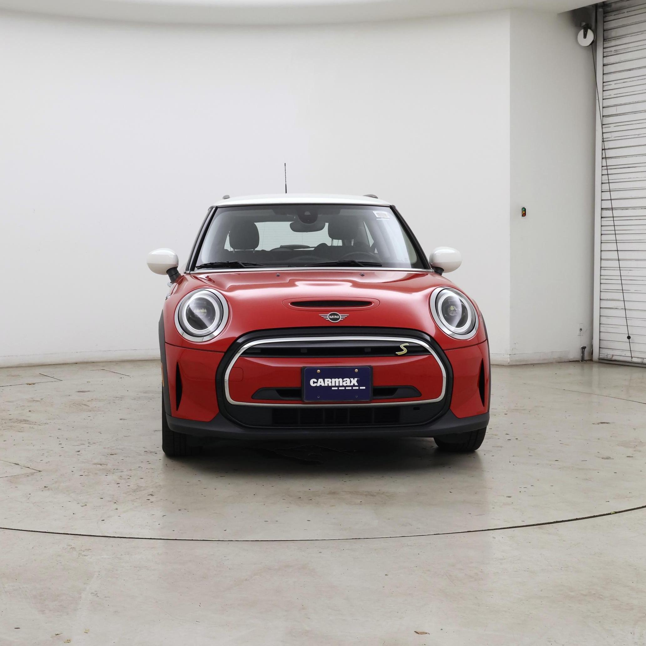Thumbnail: 2022 MINI Cooper Hardtop - 5
