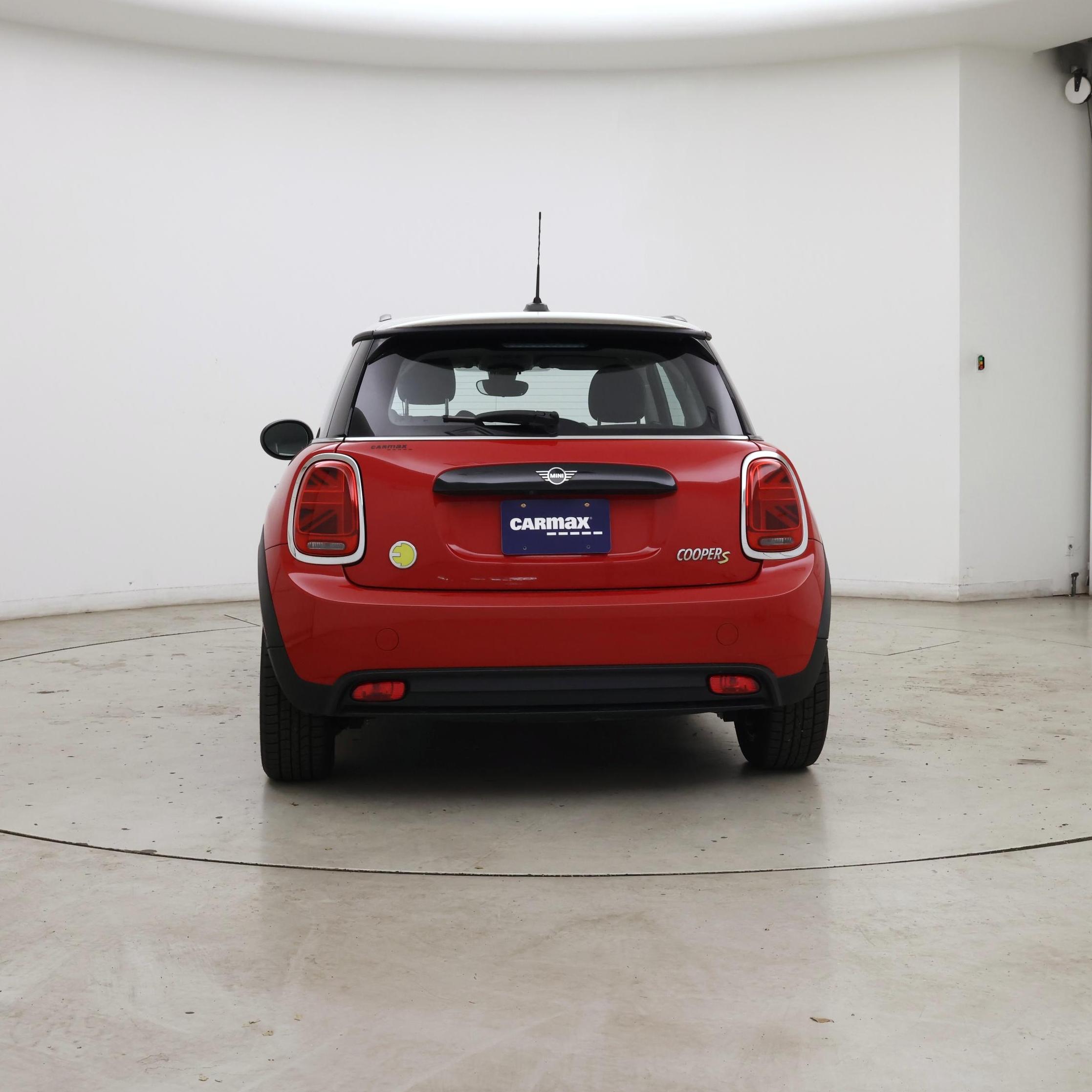 Thumbnail: 2022 MINI Cooper Hardtop - 6