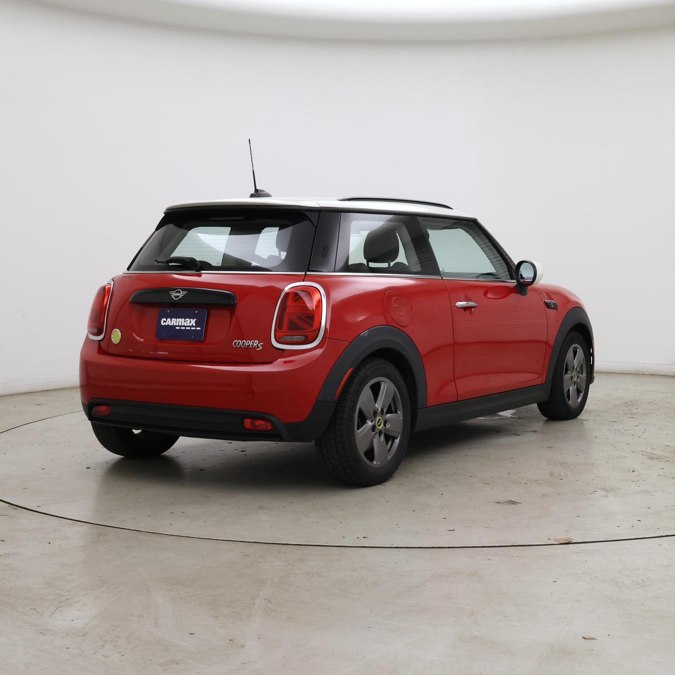 Thumbnail: 2022 MINI Cooper Hardtop - 8