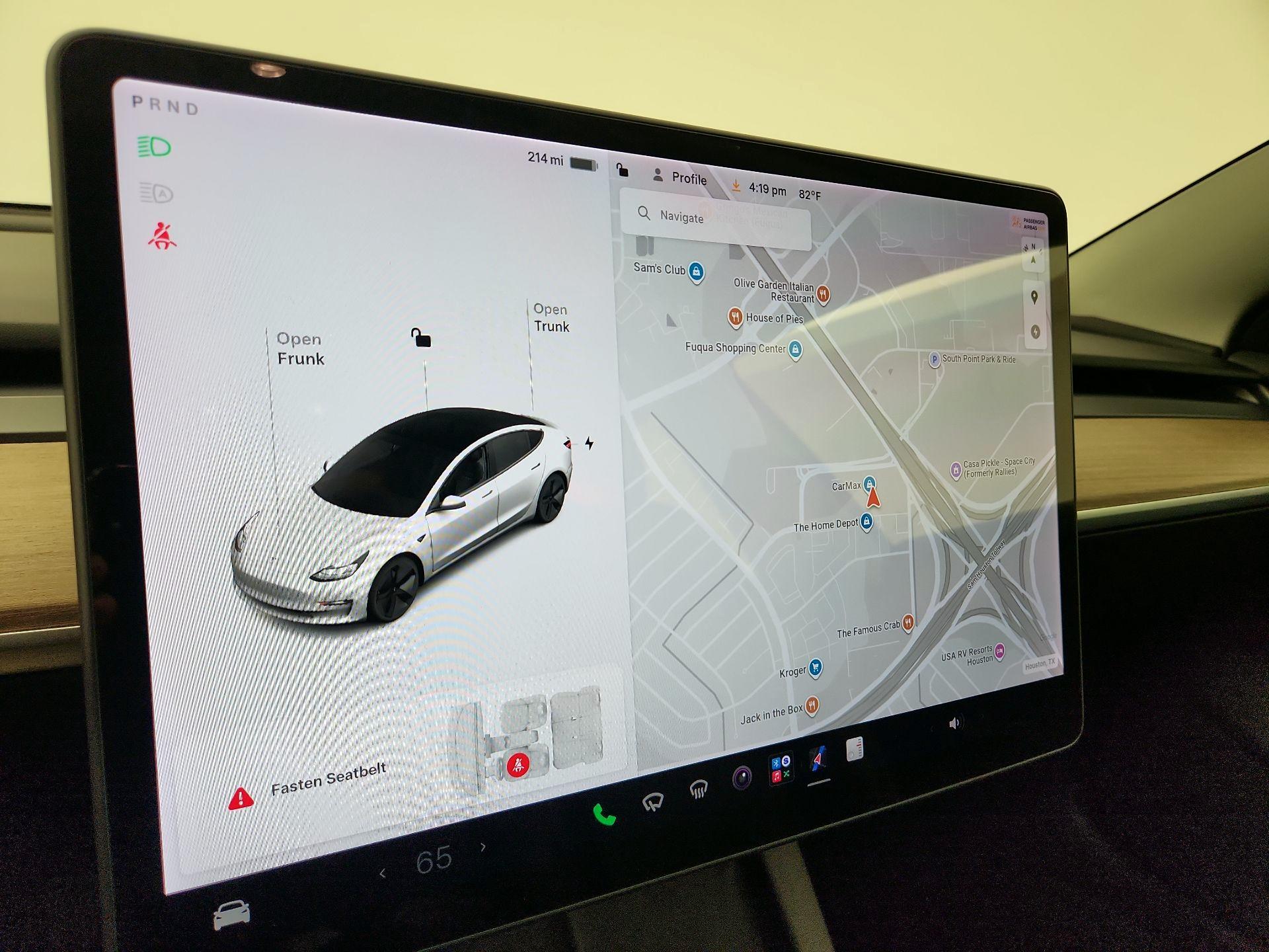 Thumbnail: 2022 Tesla Model 3 - 13