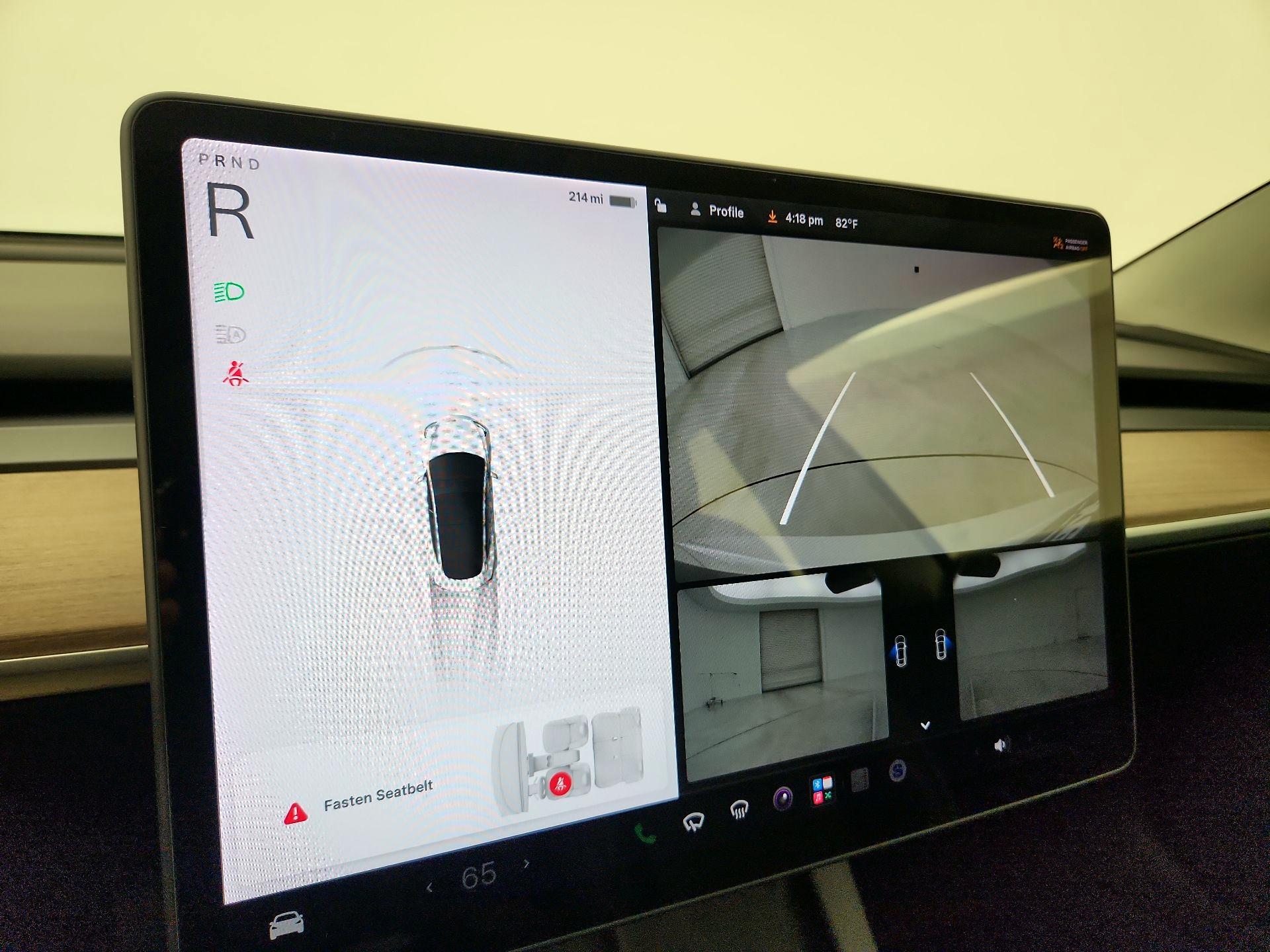 Thumbnail: 2022 Tesla Model 3 - 14
