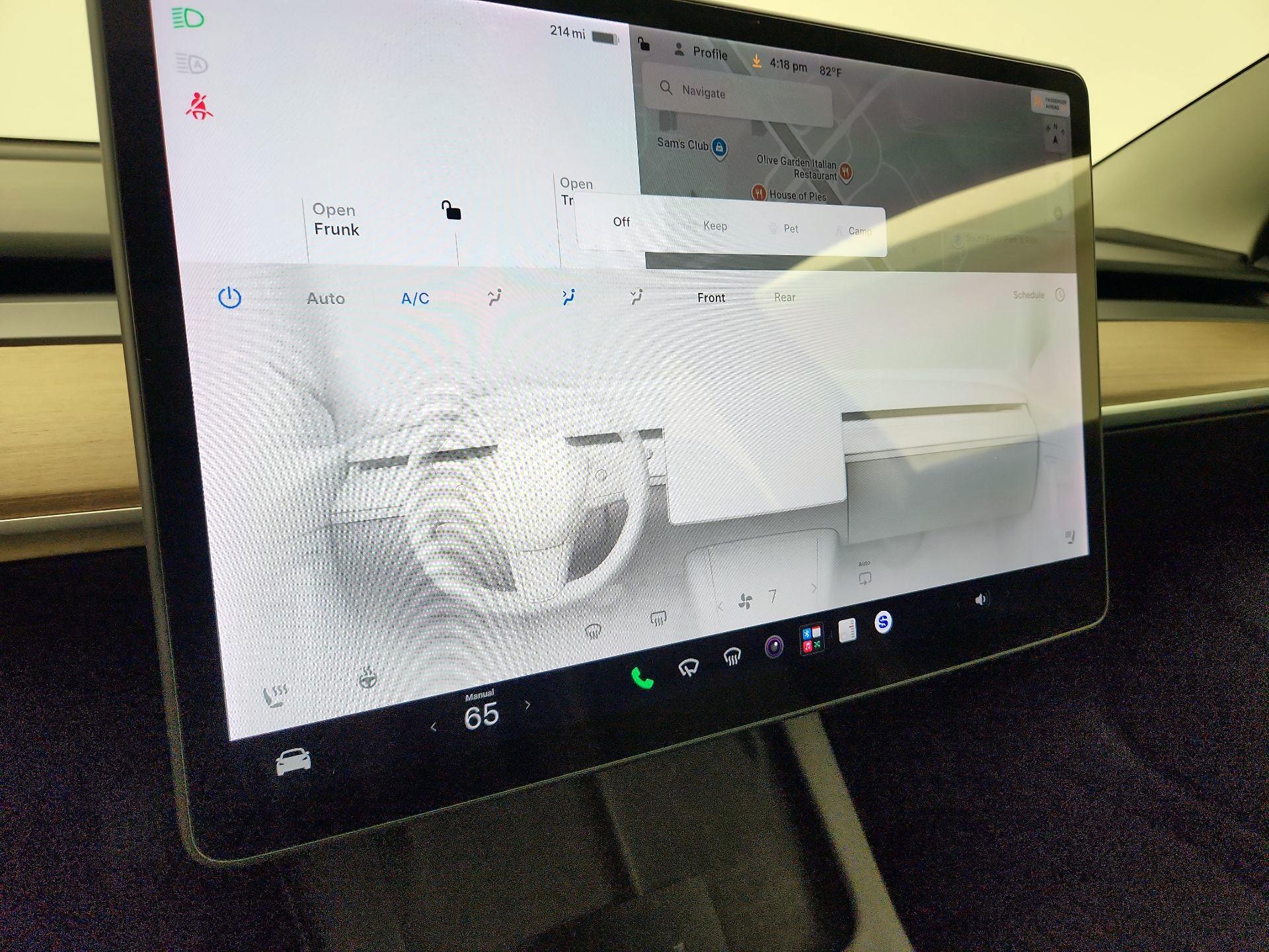 Thumbnail: 2022 Tesla Model 3 - 16