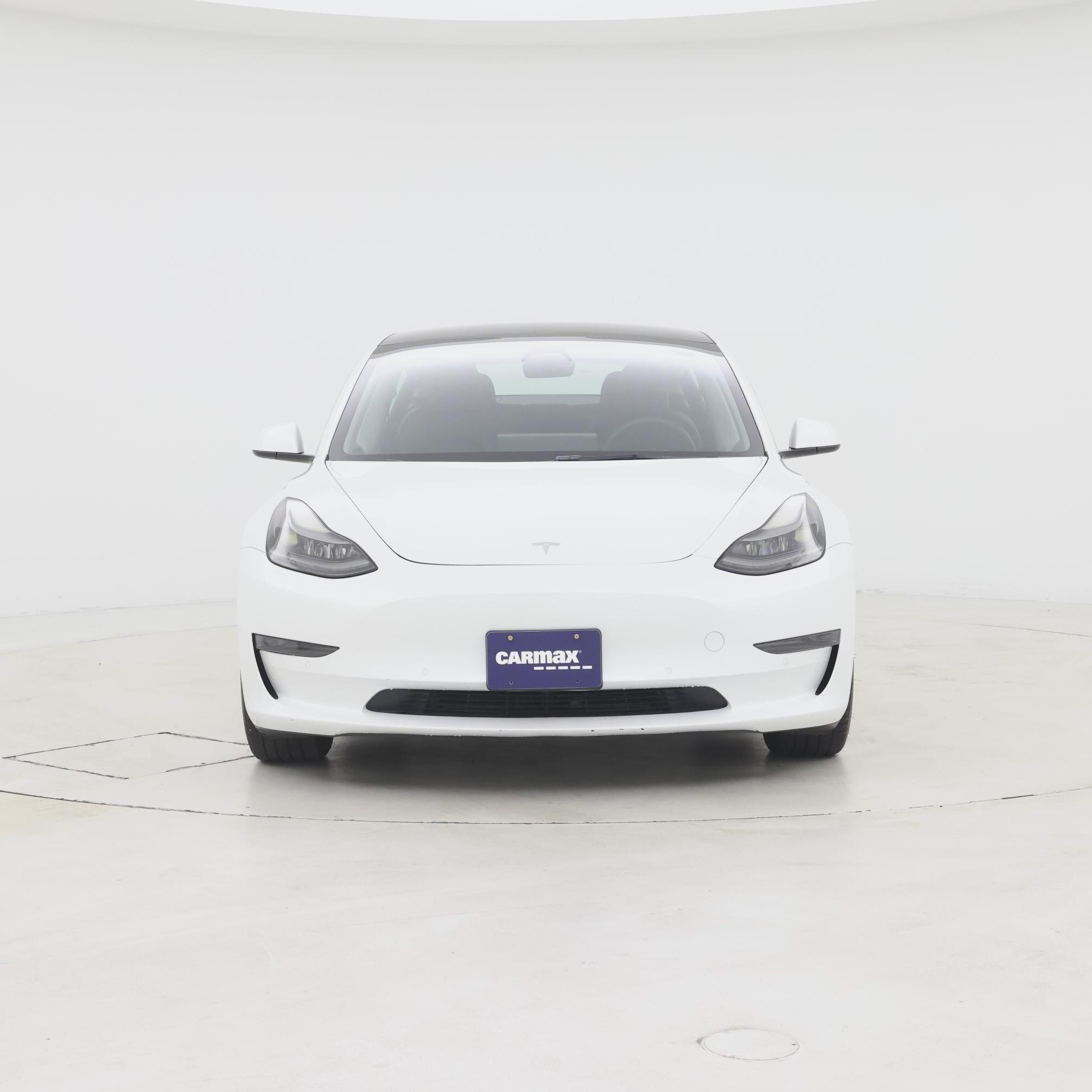 Thumbnail: 2022 Tesla Model 3 - 5