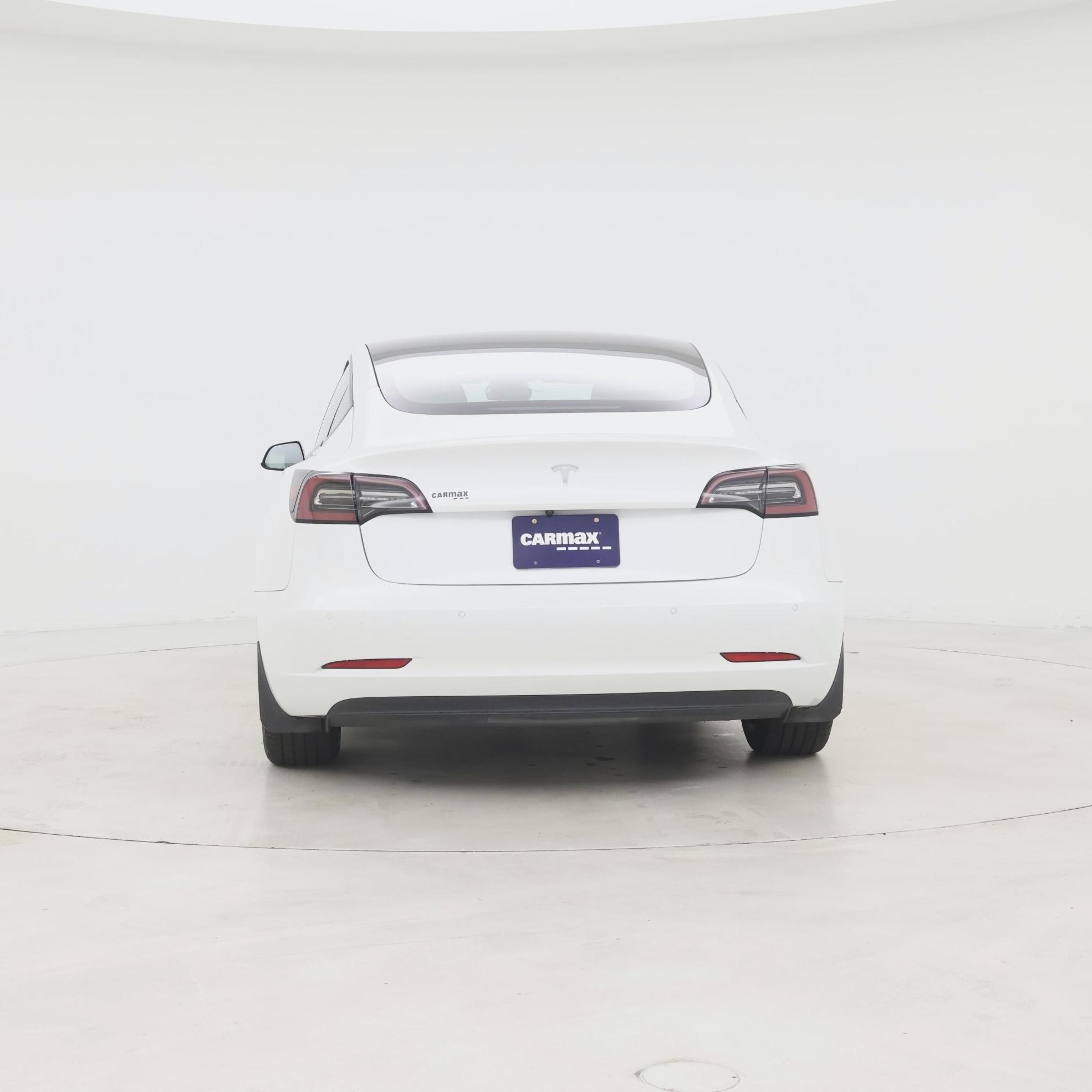 Thumbnail: 2022 Tesla Model 3 - 6