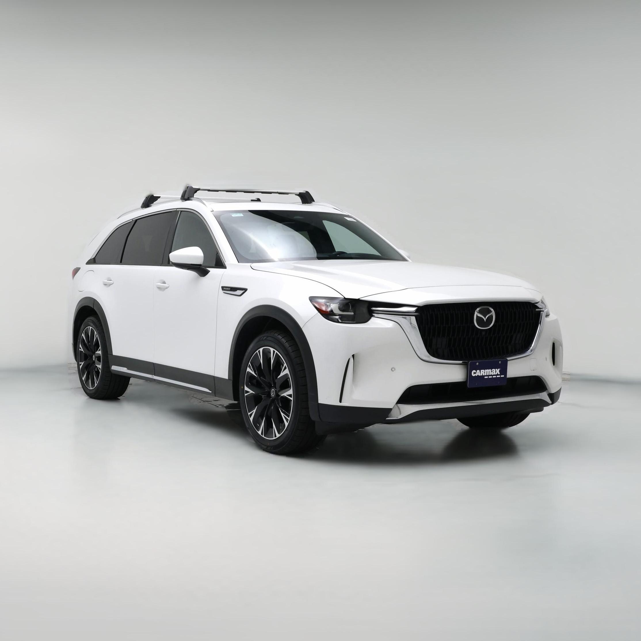 2024 Mazda CX-90 PHEV